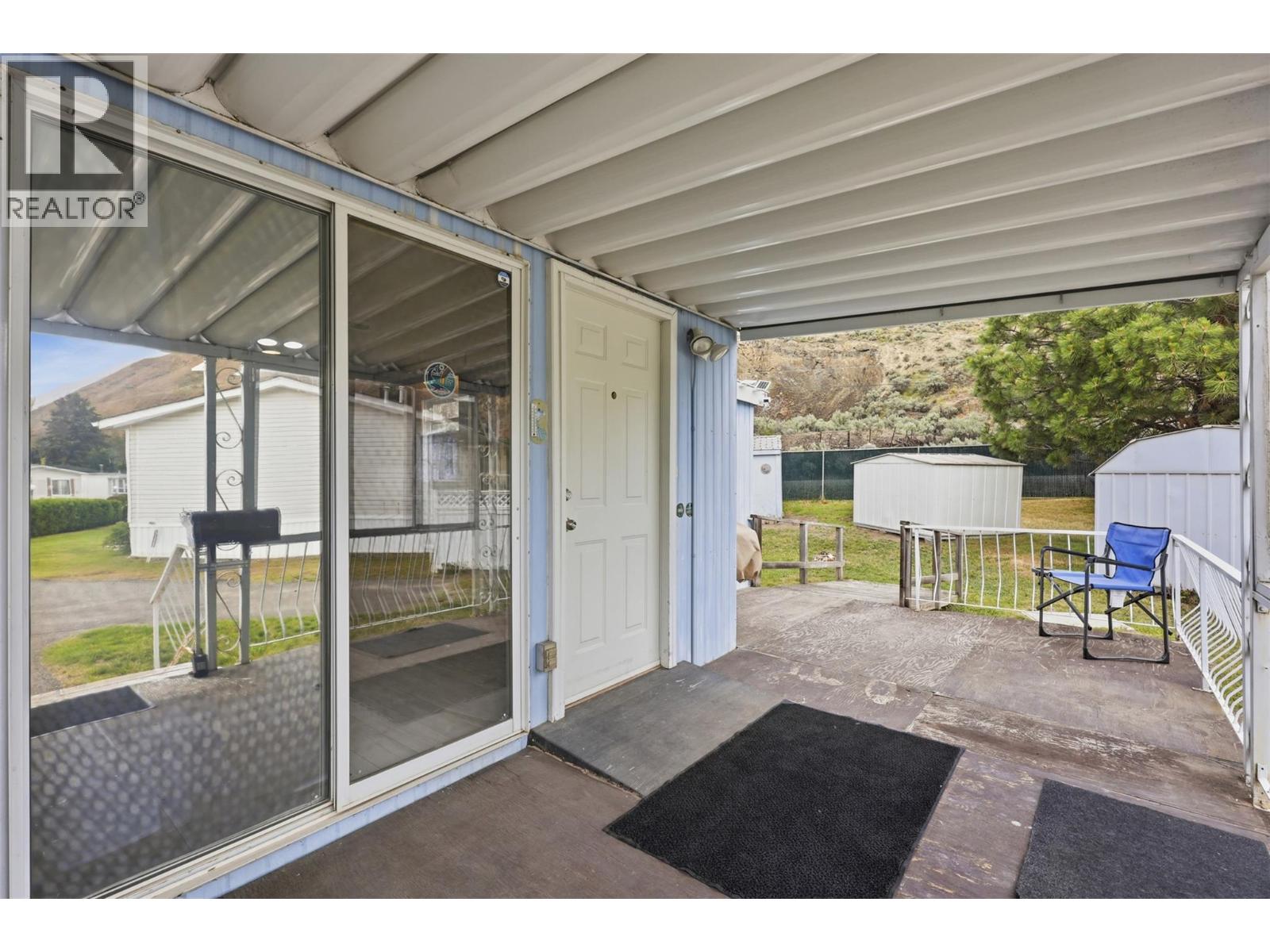 2401 Ord Road Unit# 32, Kamloops, British Columbia  V2B 7V8 - Photo 21 - 10388988