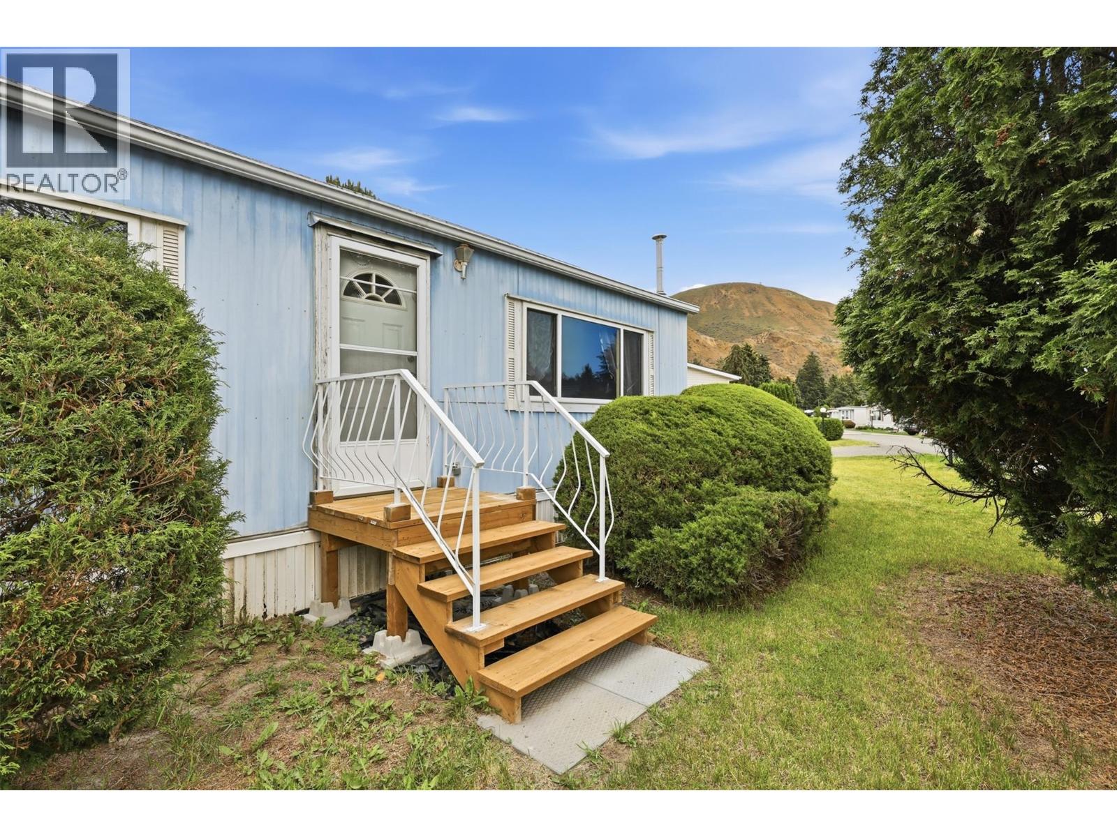 2401 Ord Road Unit# 32, Kamloops, British Columbia  V2B 7V8 - Photo 24 - 10388988