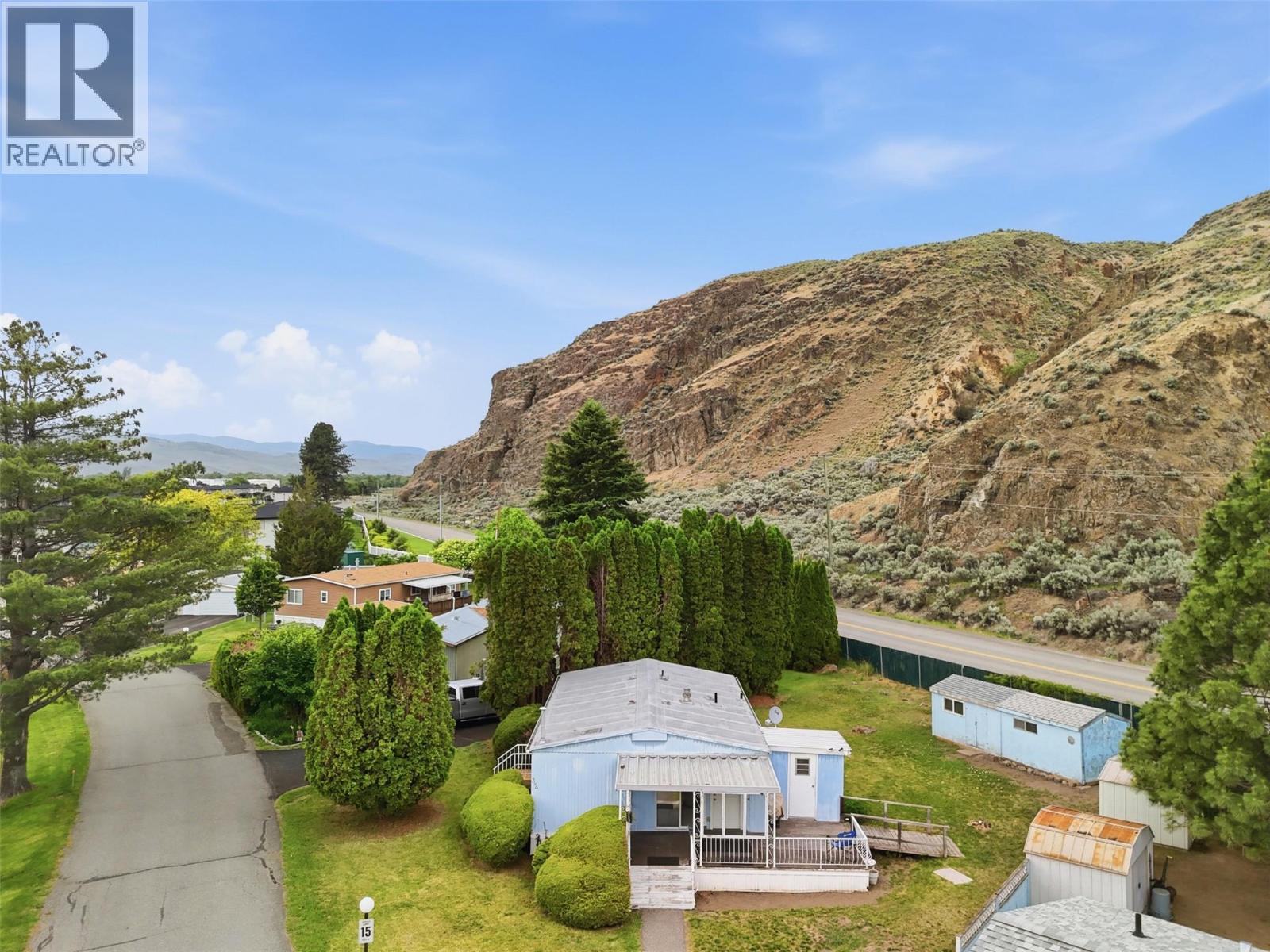 2401 Ord Road Unit# 32, Kamloops, British Columbia  V2B 7V8 - Photo 31 - 10388988