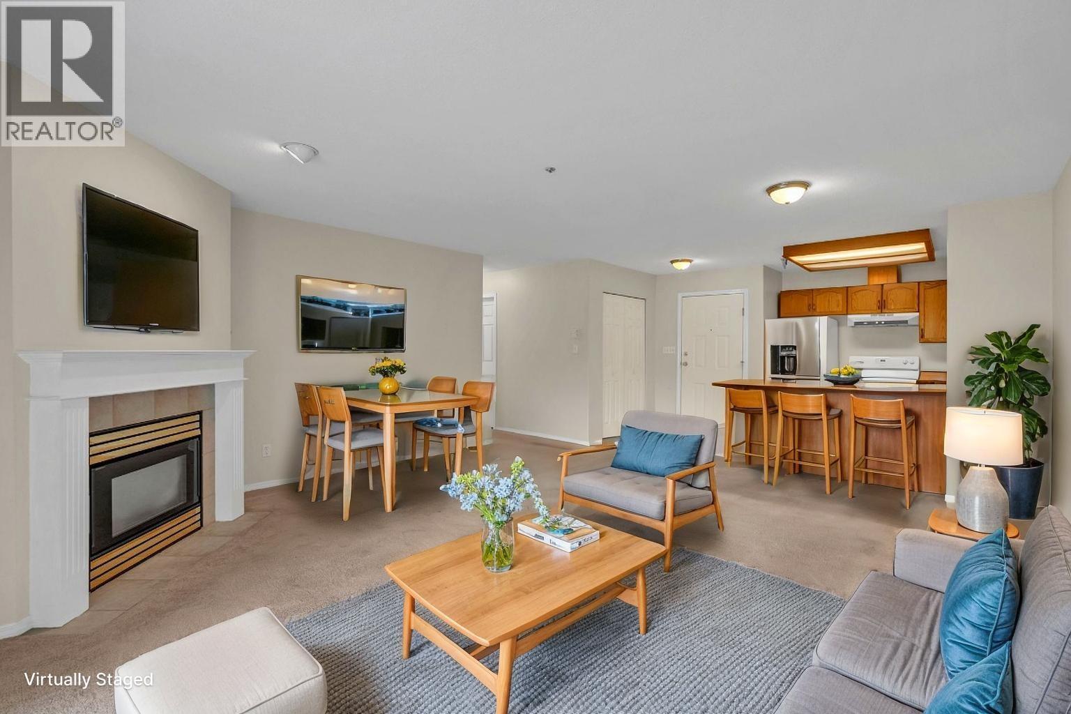 3310 Skaha Lake Road Unit# 306, Penticton, British Columbia  V2A 6G4 - Photo 6 - 10388970