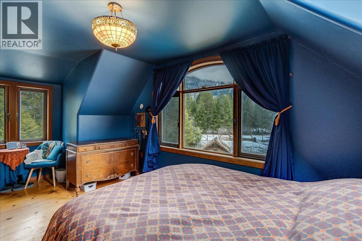 3918 Passmore Upper Road, Passmore, British Columbia  V0G 2J0 - Photo 33 - 10388802