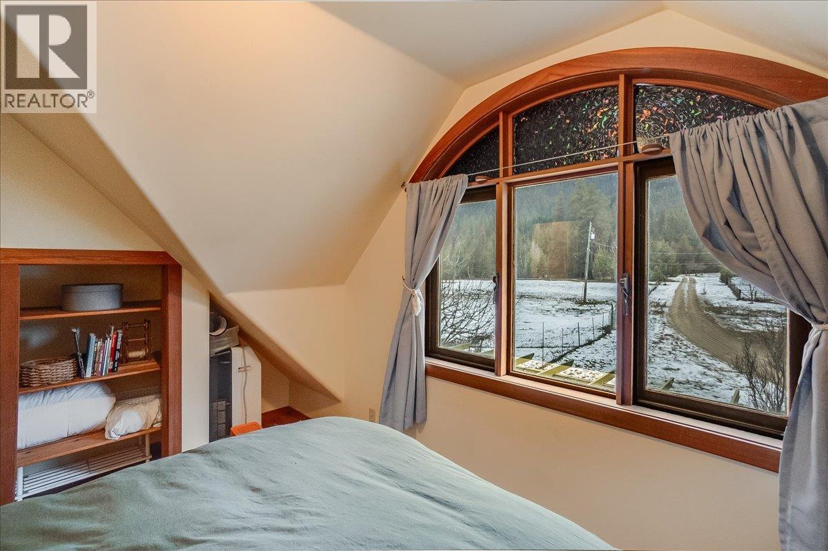 3918 Passmore Upper Road, Passmore, British Columbia  V0G 2J0 - Photo 42 - 10388802