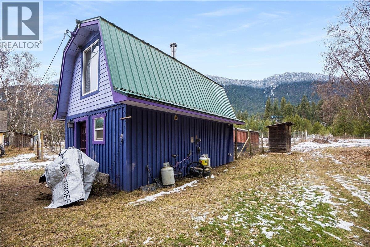 3918 Passmore Upper Road, Passmore, British Columbia  V0G 2J0 - Photo 72 - 10388802