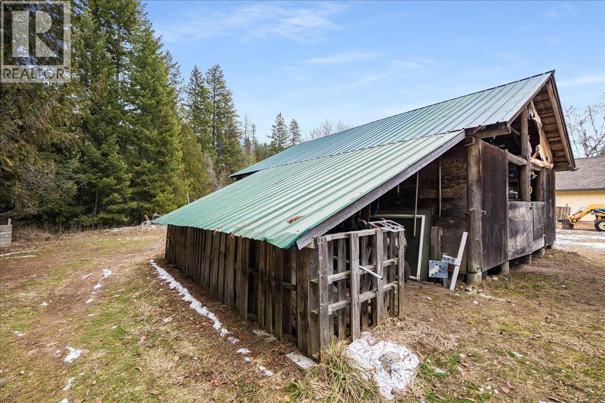 3918 Passmore Upper Road, Passmore, British Columbia  V0G 2J0 - Photo 96 - 10388802