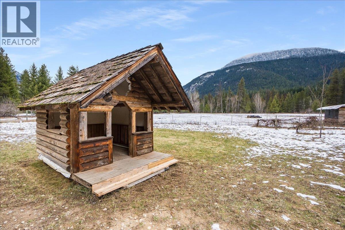 3918 Passmore Upper Road, Passmore, British Columbia  V0G 2J0 - Photo 97 - 10388802