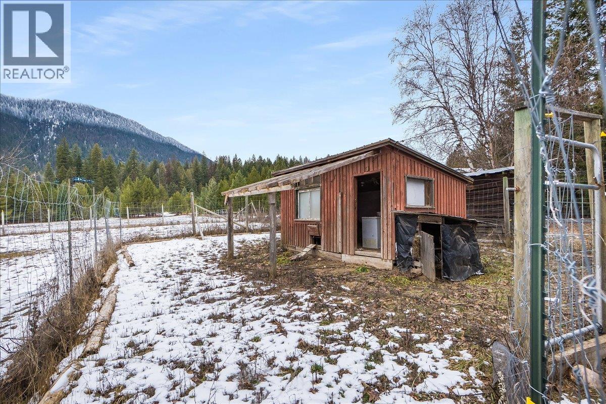 3918 Passmore Upper Road, Passmore, British Columbia  V0G 2J0 - Photo 98 - 10388802