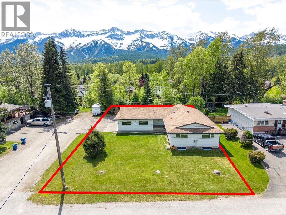 39 Elkview Drive, Fernie, British Columbia  V0B 1M3 - Photo 73 - 10388957
