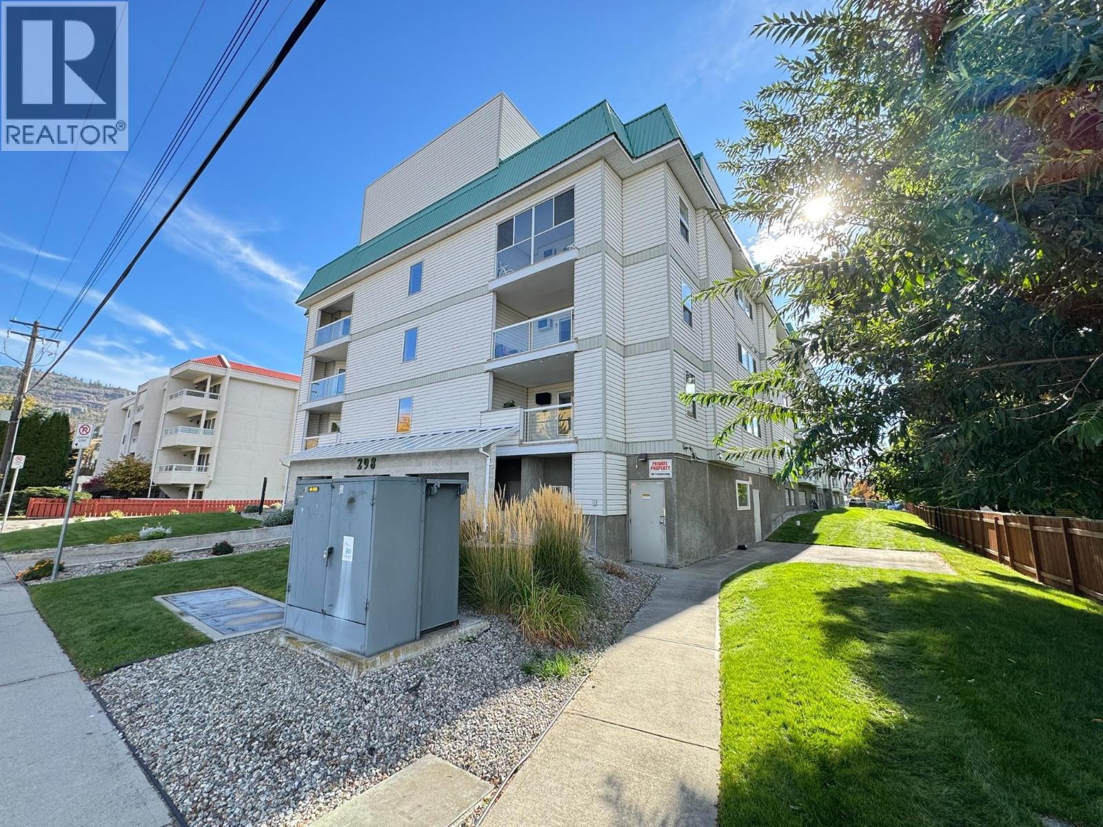 298 Yorkton Avenue Unit# 109, Penticton, British Columbia  V2A 3V5 - Photo 30 - 10388892
