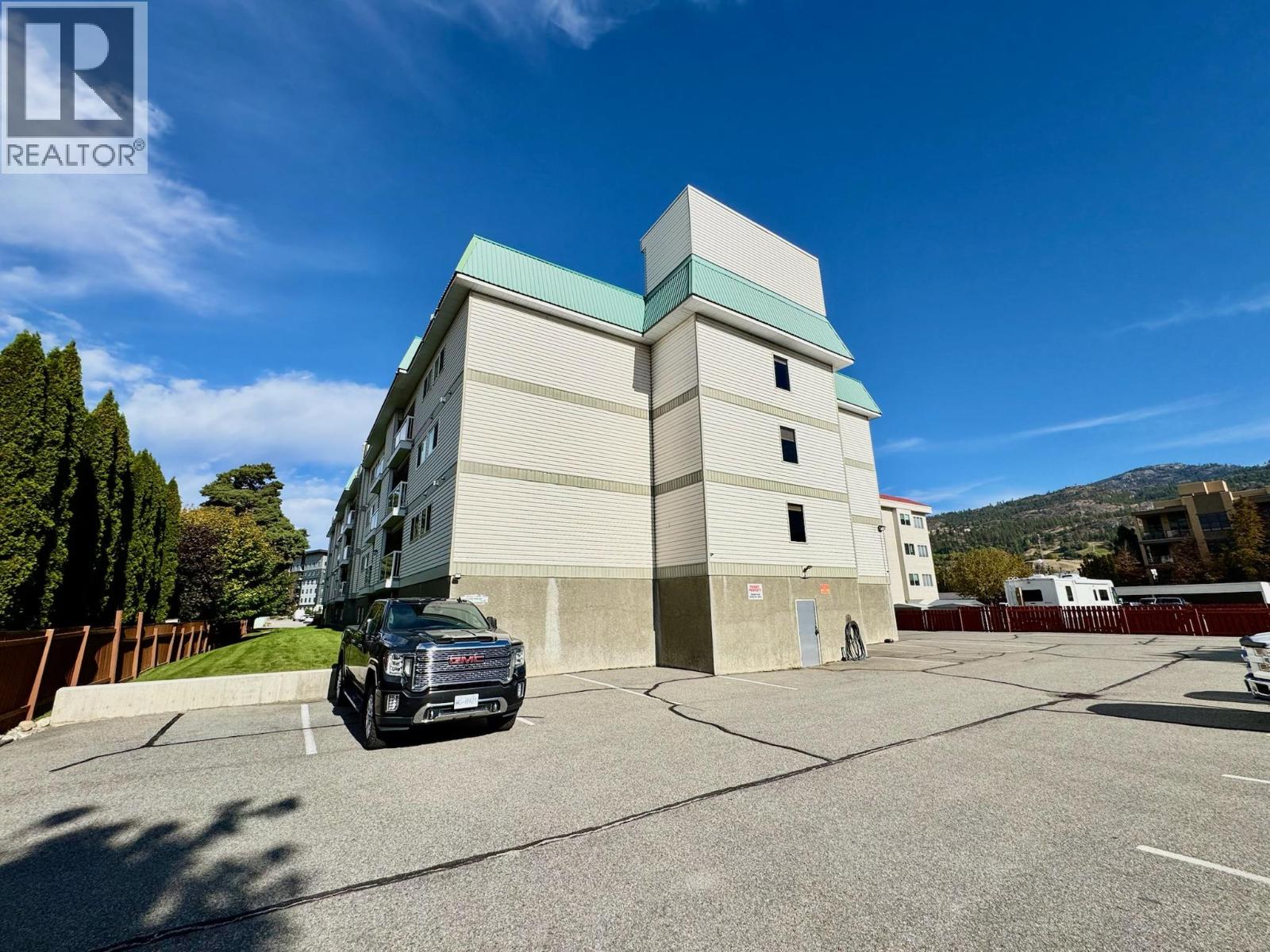 298 Yorkton Avenue Unit# 109, Penticton, British Columbia  V2A 3V5 - Photo 32 - 10388892