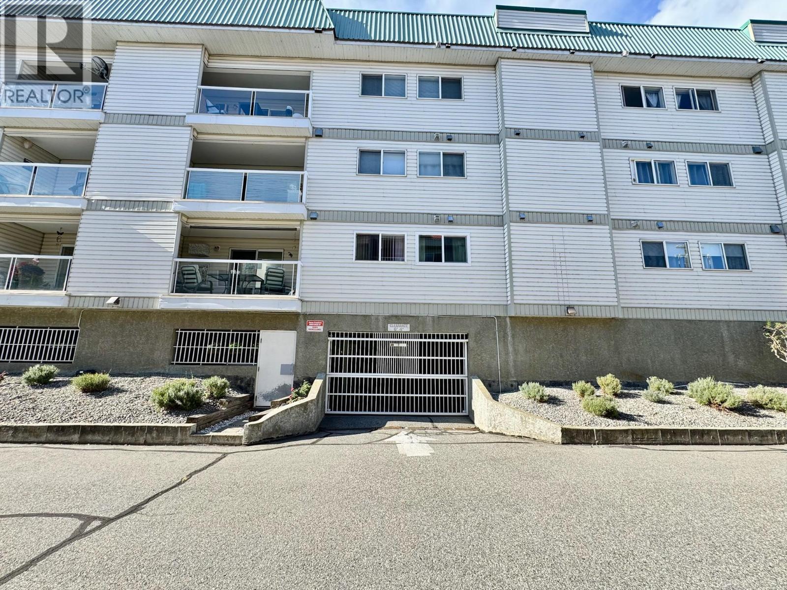 298 Yorkton Avenue Unit# 109, Penticton, British Columbia  V2A 3V5 - Photo 36 - 10388892