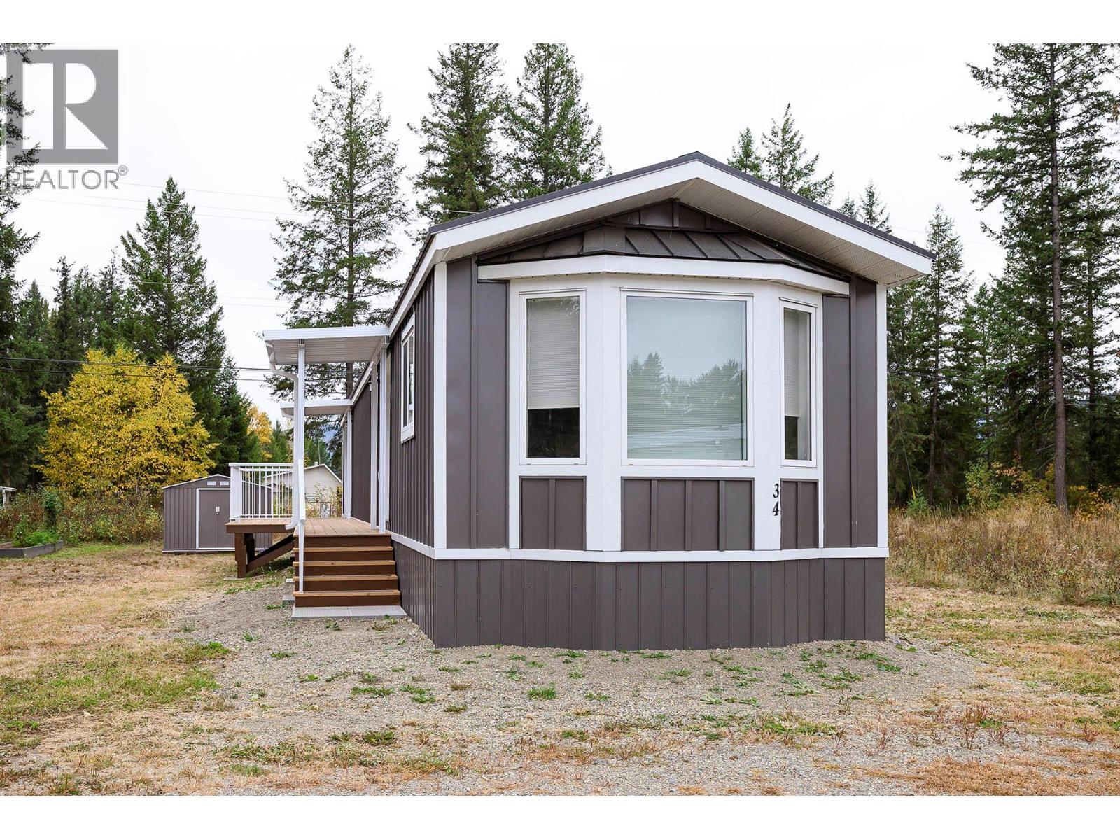 121 Ferry Road Unit# 34, Clearwater, British Columbia  V0E 1N2 - Photo 23 - 10364032