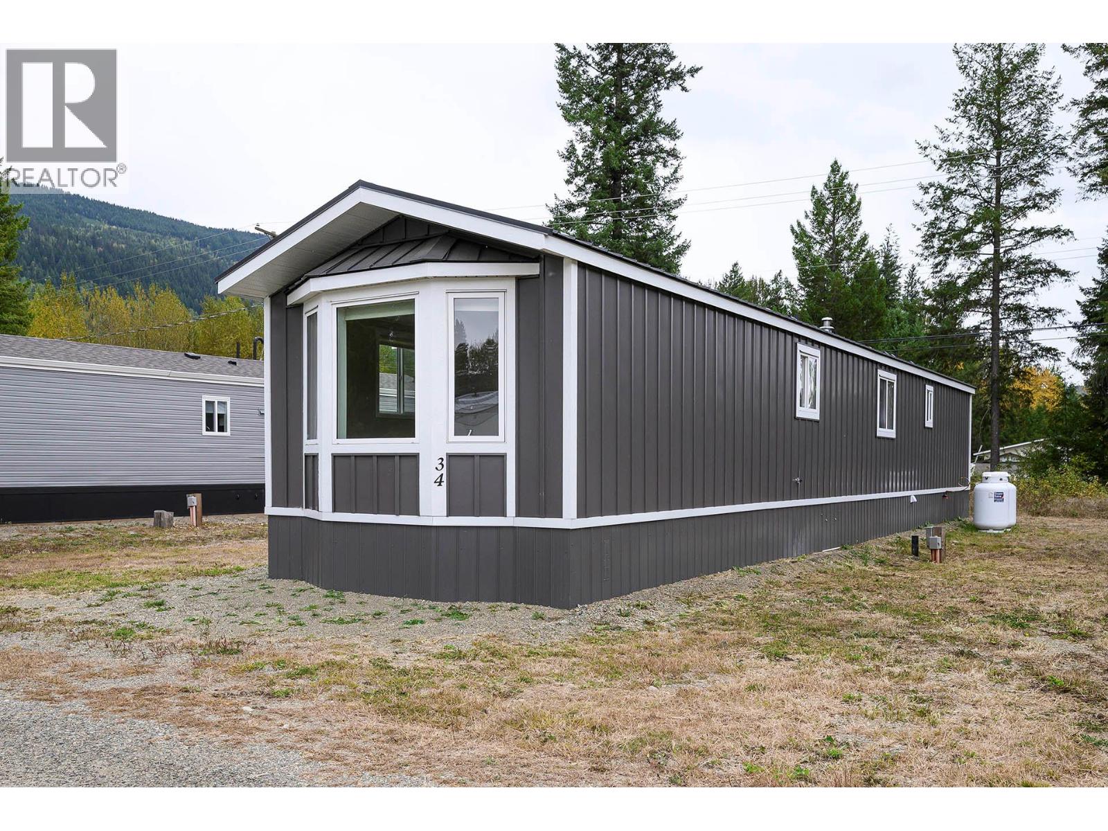 121 Ferry Road Unit# 34, Clearwater, British Columbia  V0E 1N2 - Photo 30 - 10364032