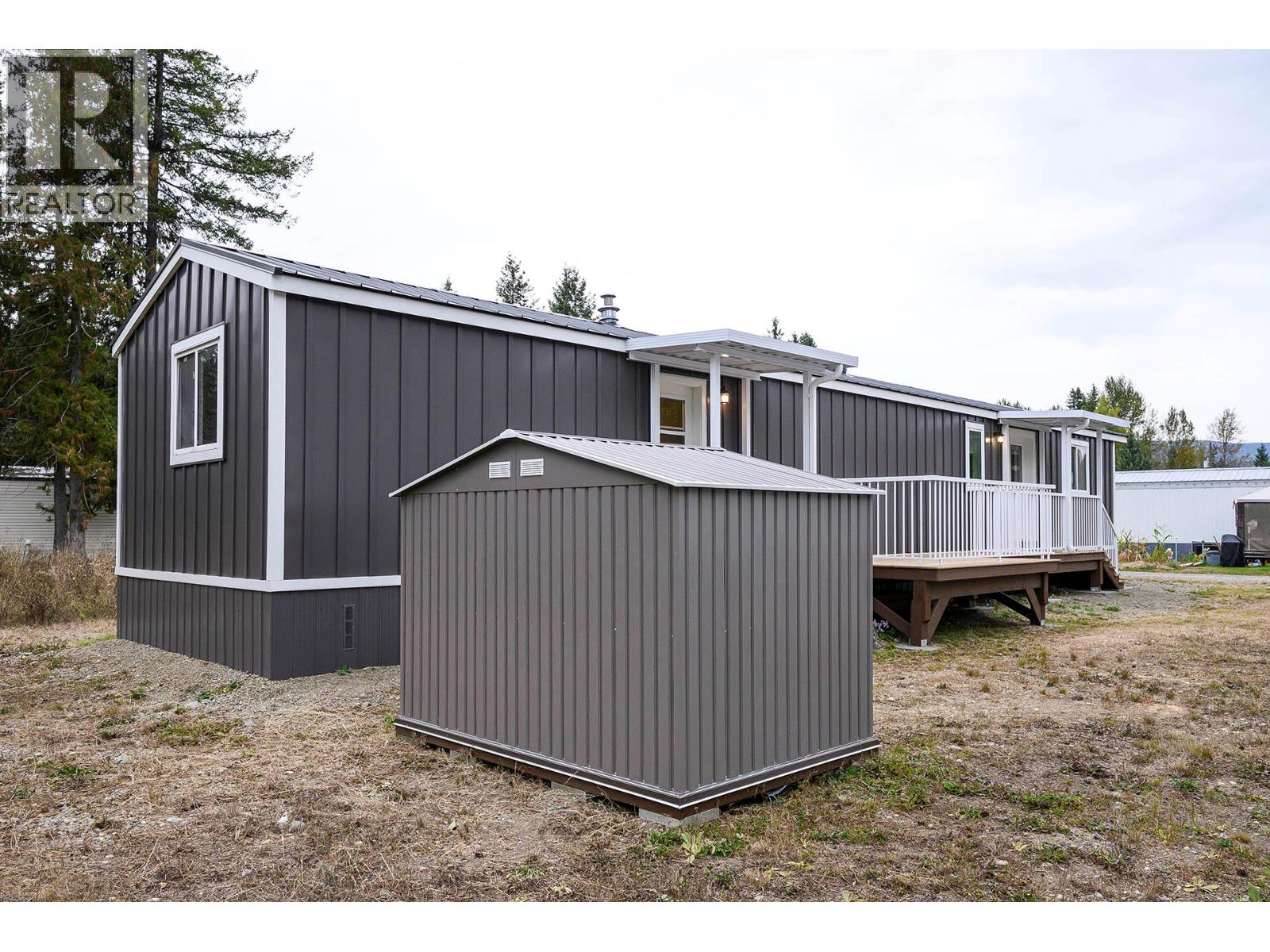 121 Ferry Road Unit# 34, Clearwater, British Columbia  V0E 1N2 - Photo 32 - 10364032