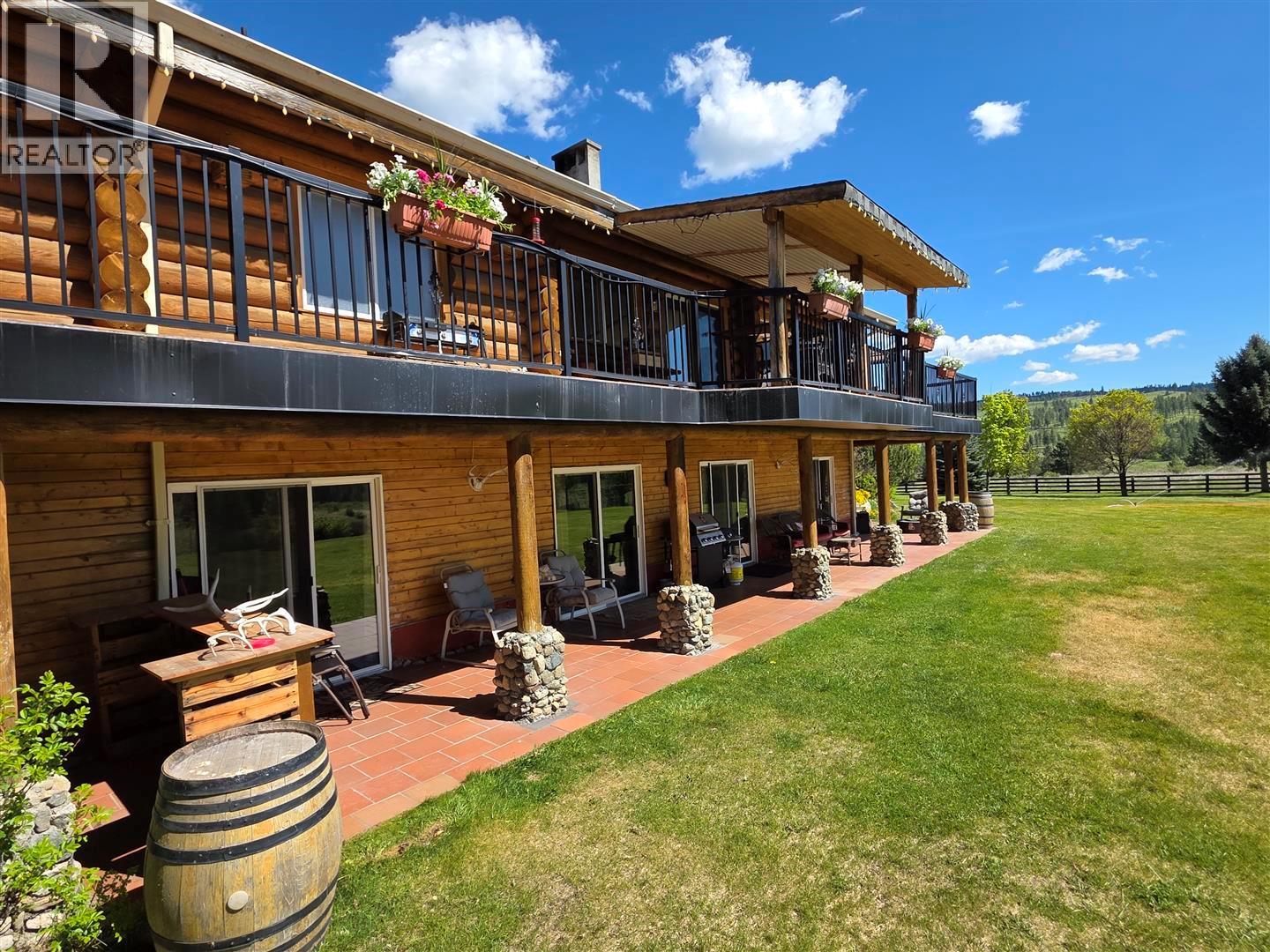 6760 Highway 3, Bridesville, British Columbia  V0H 1B0 - Photo 21 - 10389004