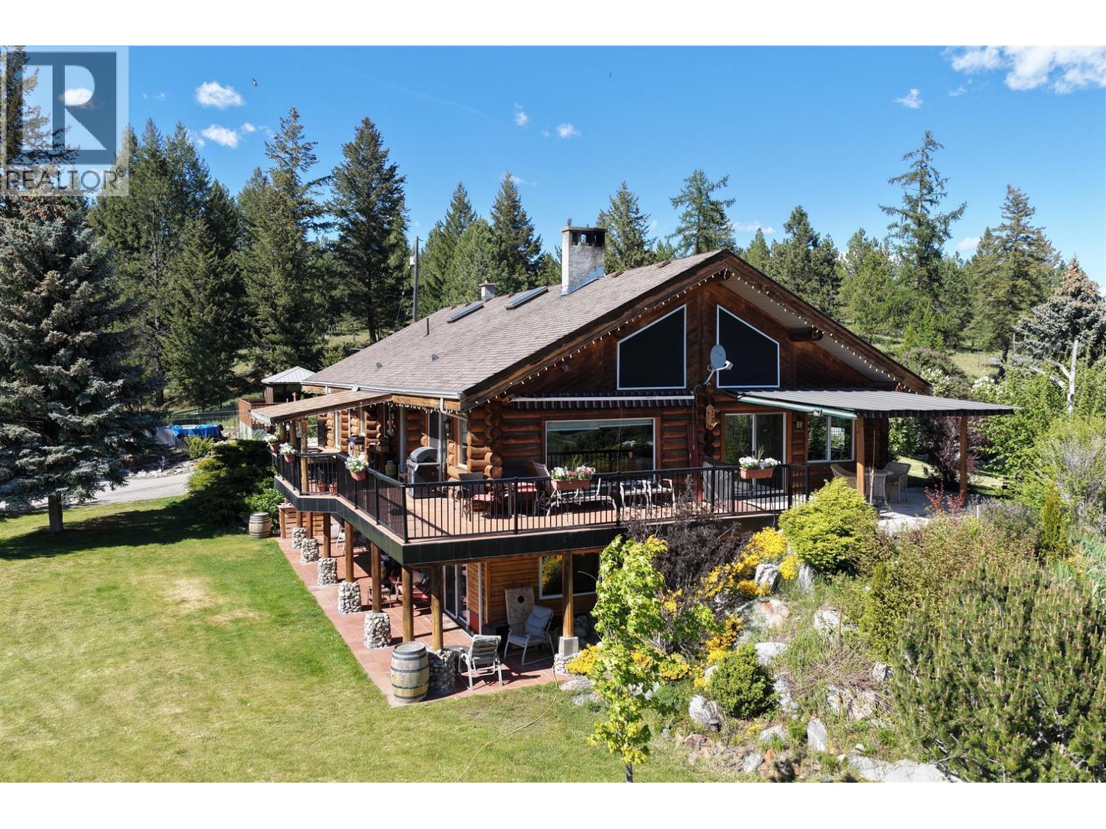 6760 Highway 3, Bridesville, British Columbia  V0H 1B0 - Photo 8 - 10389004