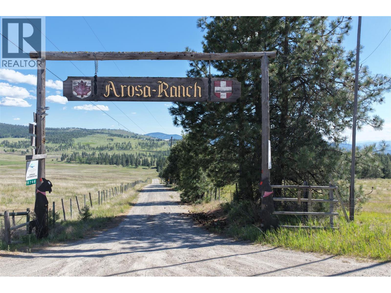 6760 Highway 3, Bridesville, British Columbia  V0H 1B0 - Photo 9 - 10389004