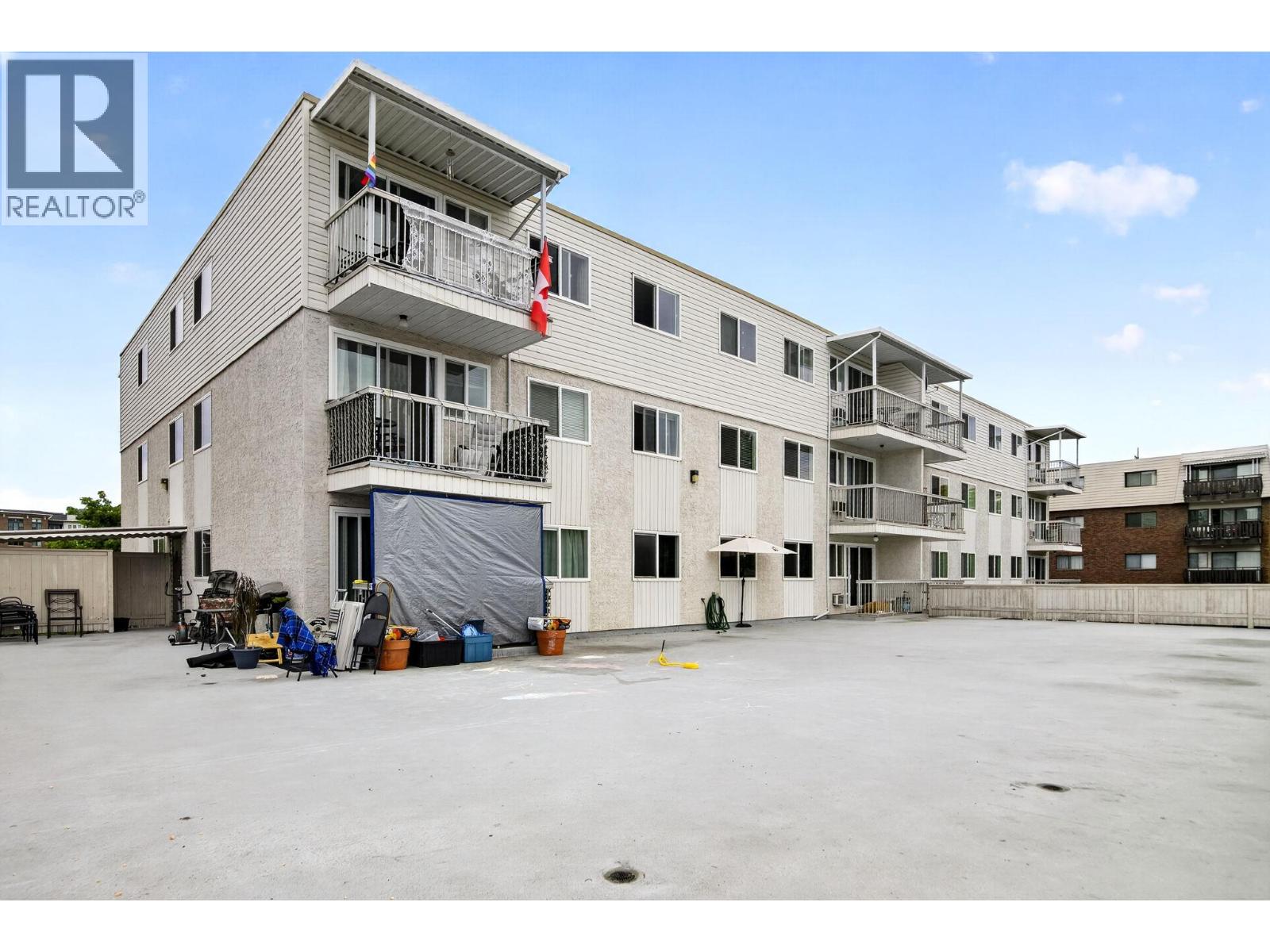 625 Rowcliffe Avenue Unit# 108, Kelowna, British Columbia  V1Y 5Y8 - Photo 22 - 10388941