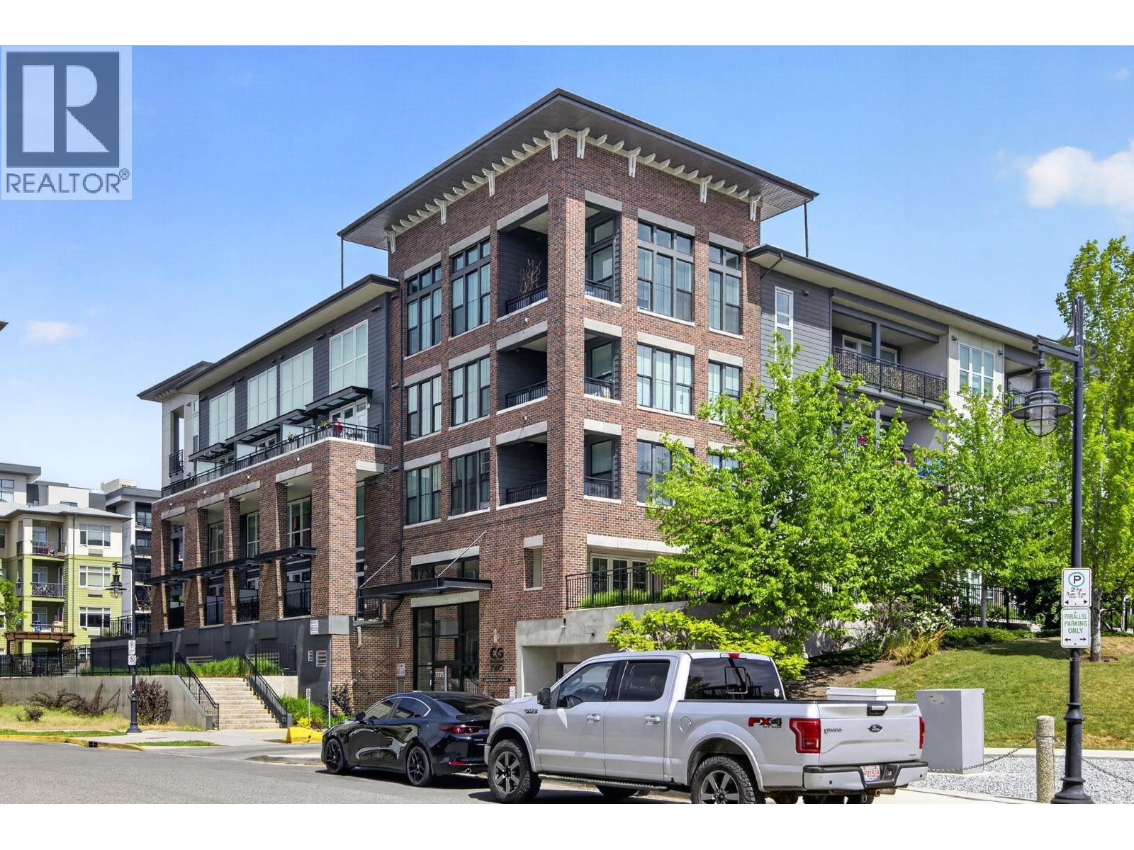 1775 Chapman Place Unit# 319, kelowna, British Columbia