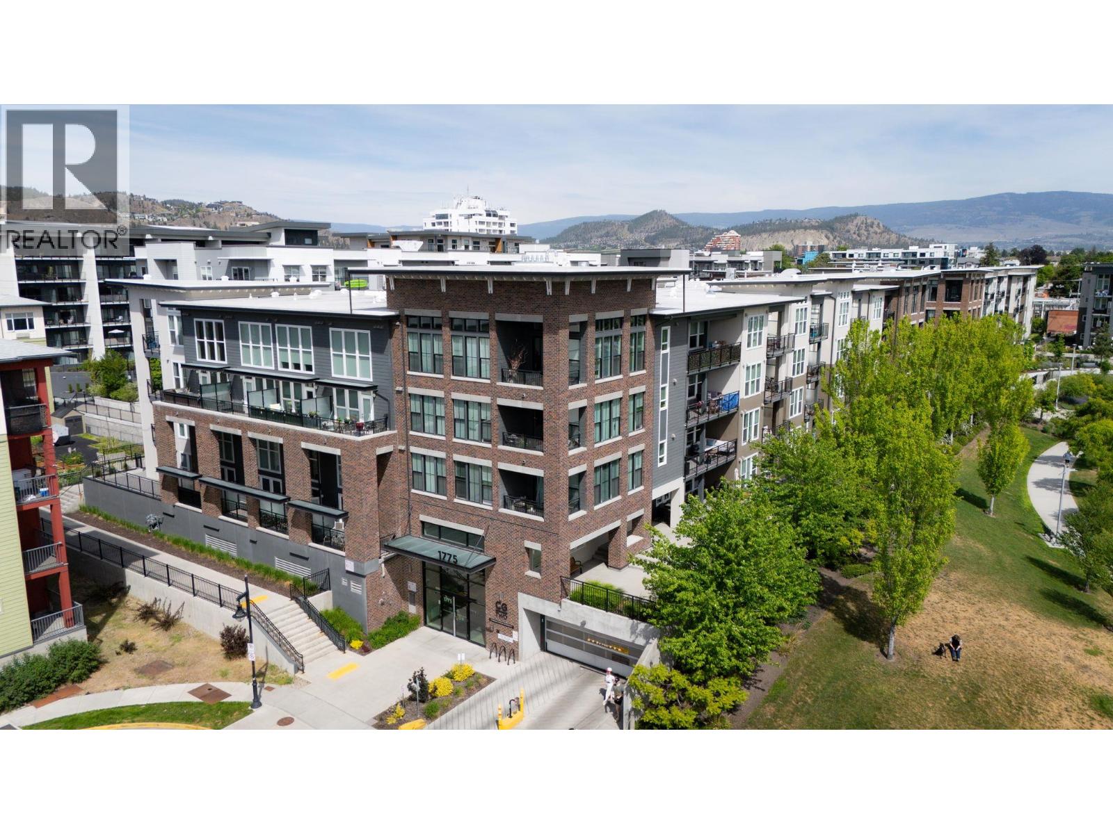 1775 Chapman Place Unit# 319, Kelowna, British Columbia  V1Y 0G3 - Photo 2 - 10388935