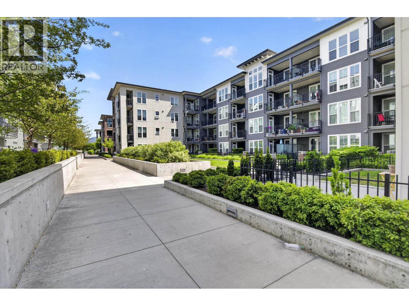 1775 Chapman Place Unit# 319, Kelowna, British Columbia  V1Y 0G3 - Photo 36 - 10388935