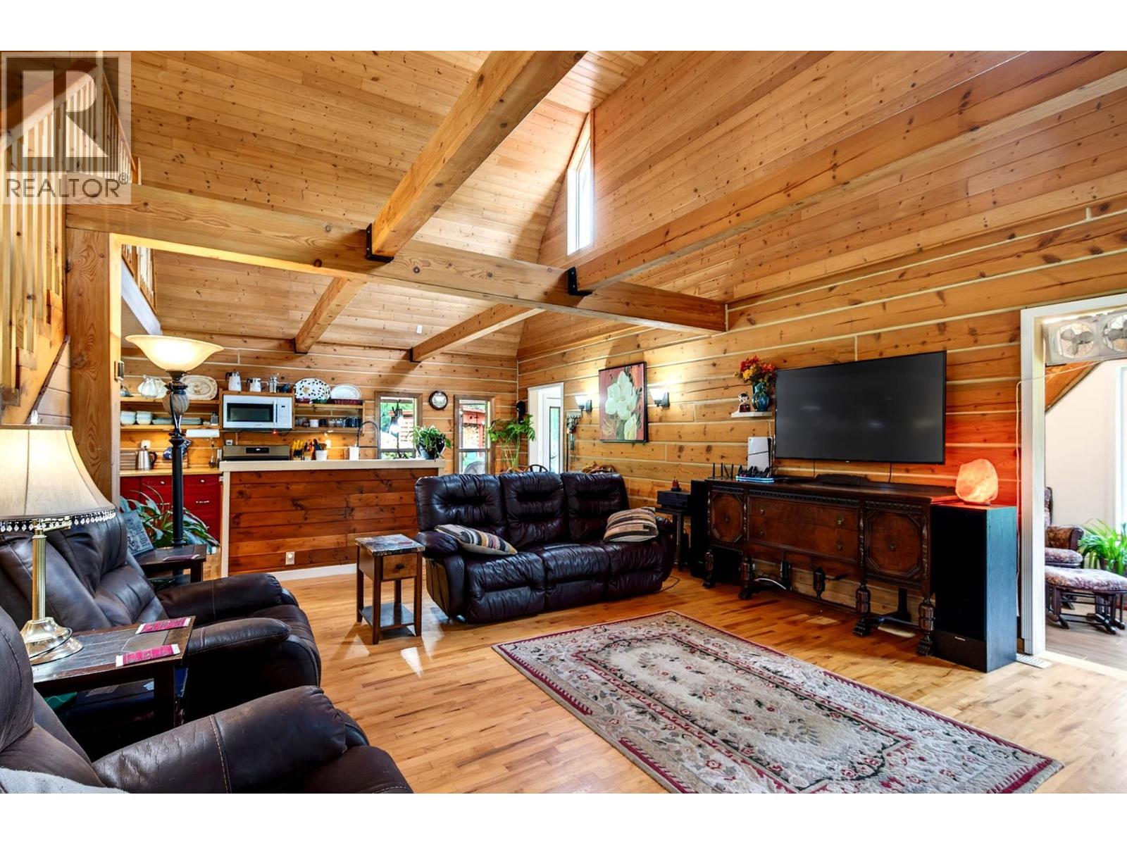 2236 Yellowhead Highway, Clearwater, British Columbia  V0E 1N1 - Photo 17 - 10388869