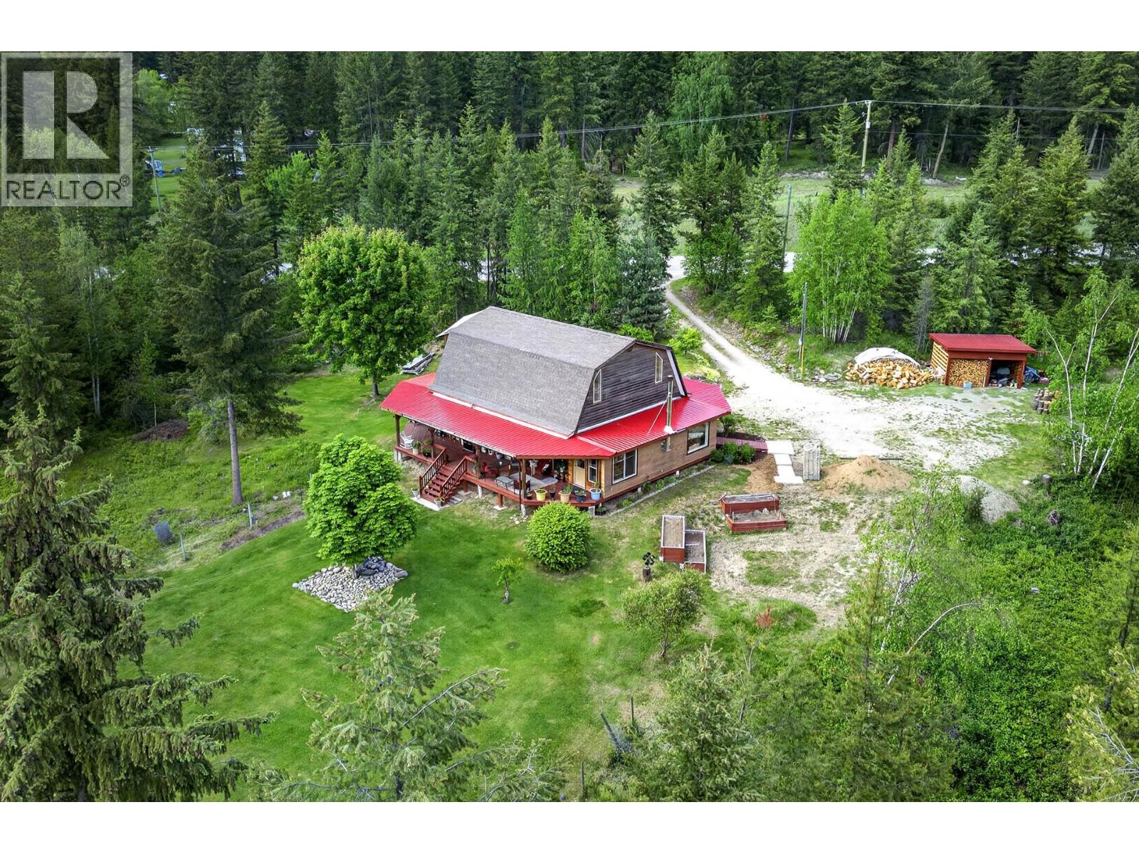 2236 Yellowhead Highway, Clearwater, British Columbia  V0E 1N1 - Photo 57 - 10388869