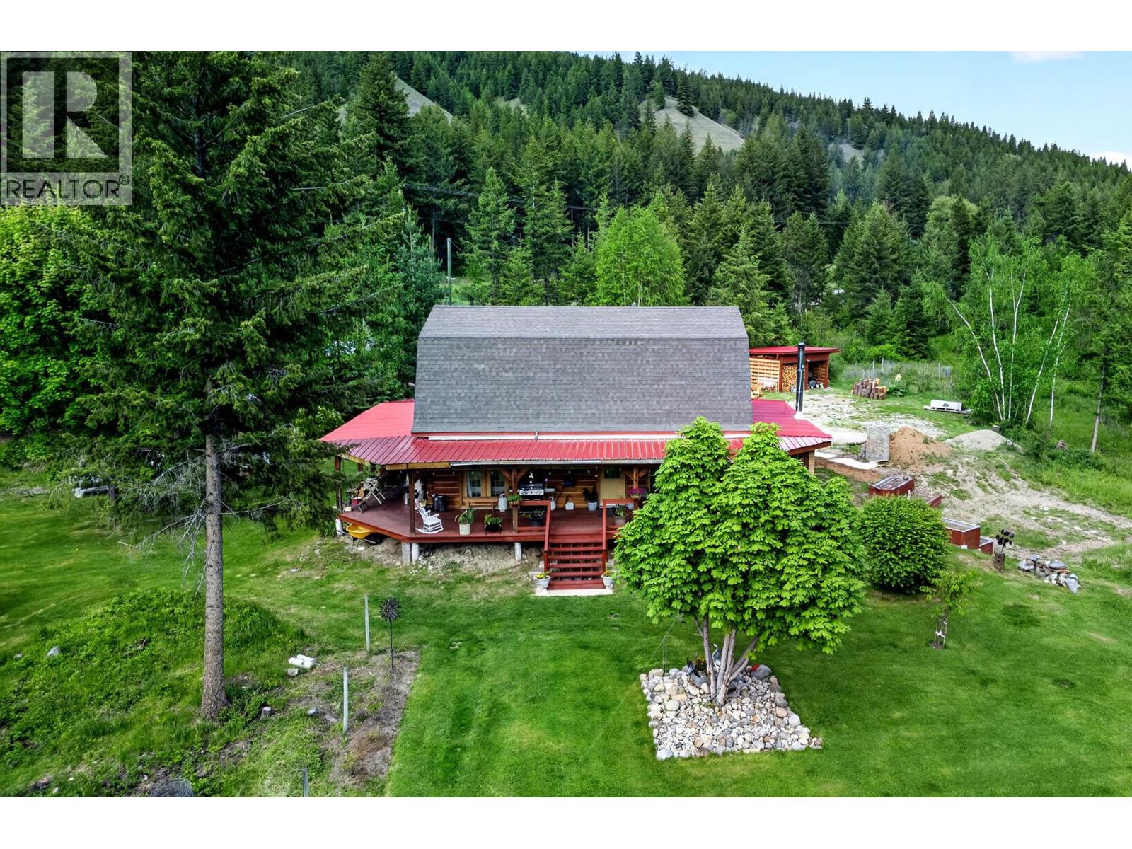 2236 Yellowhead Highway, Clearwater, British Columbia  V0E 1N1 - Photo 58 - 10388869