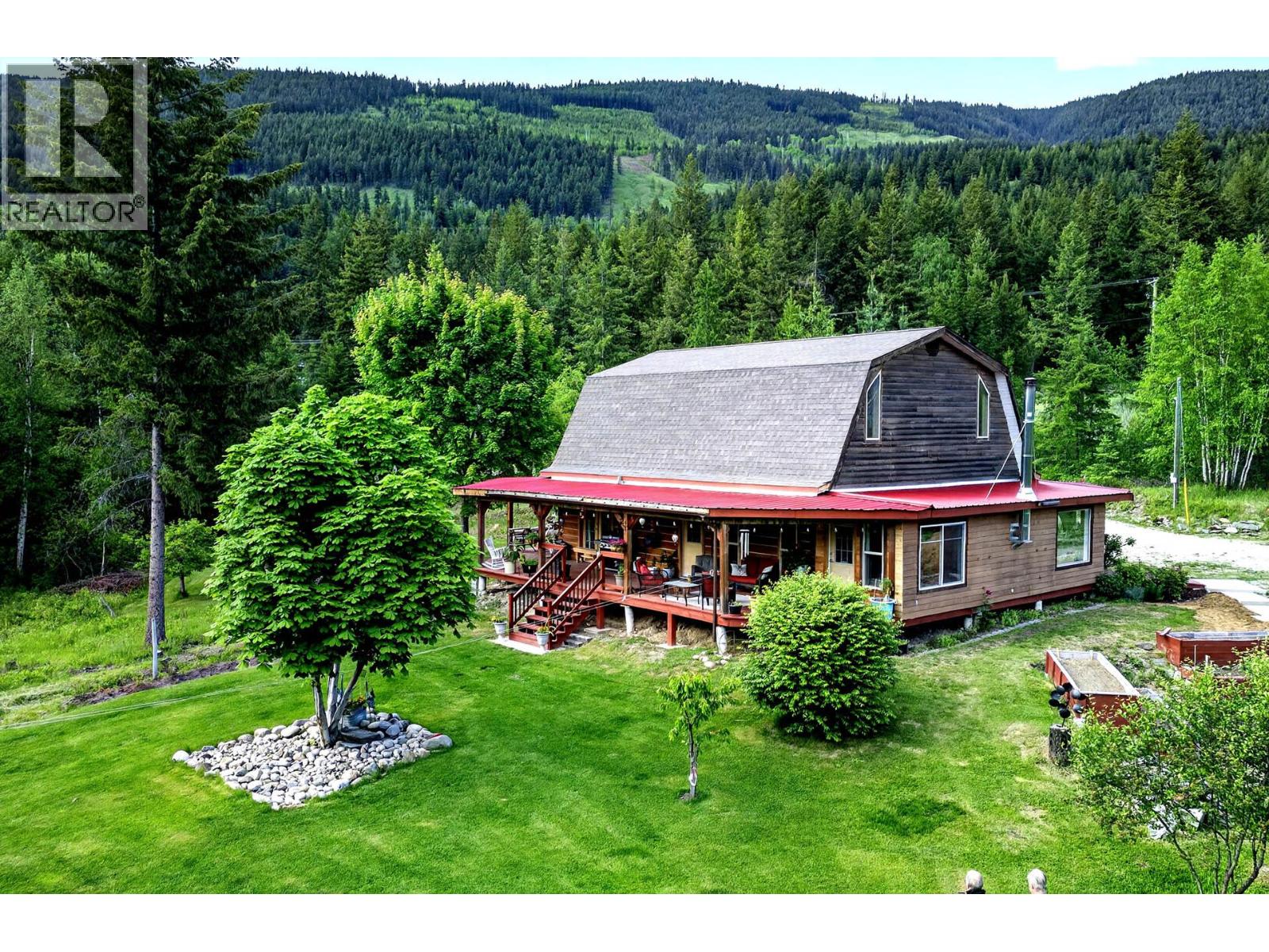 2236 Yellowhead Highway, Clearwater, British Columbia  V0E 1N1 - Photo 60 - 10388869
