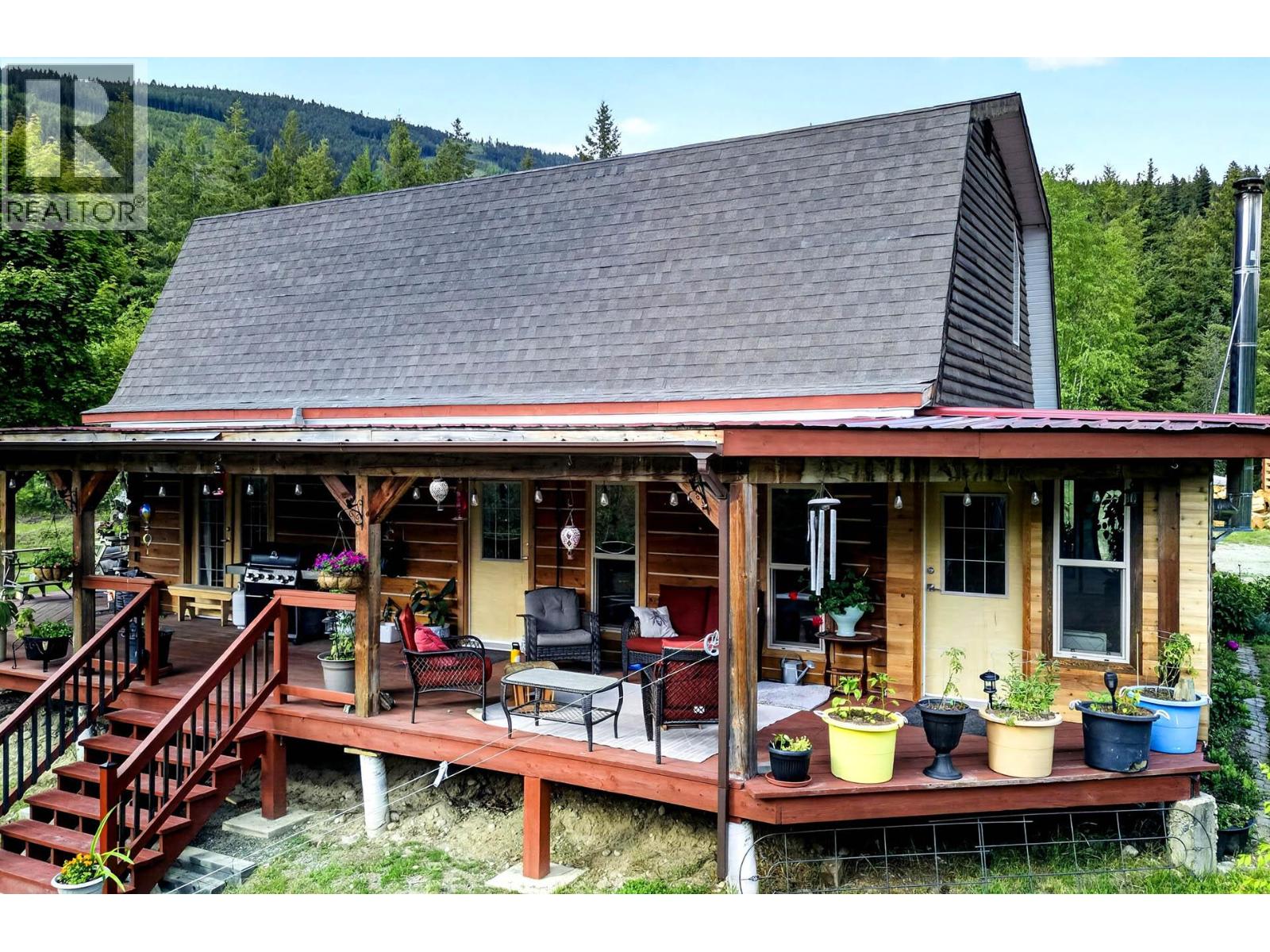 2236 Yellowhead Highway, Clearwater, British Columbia  V0E 1N1 - Photo 62 - 10388869