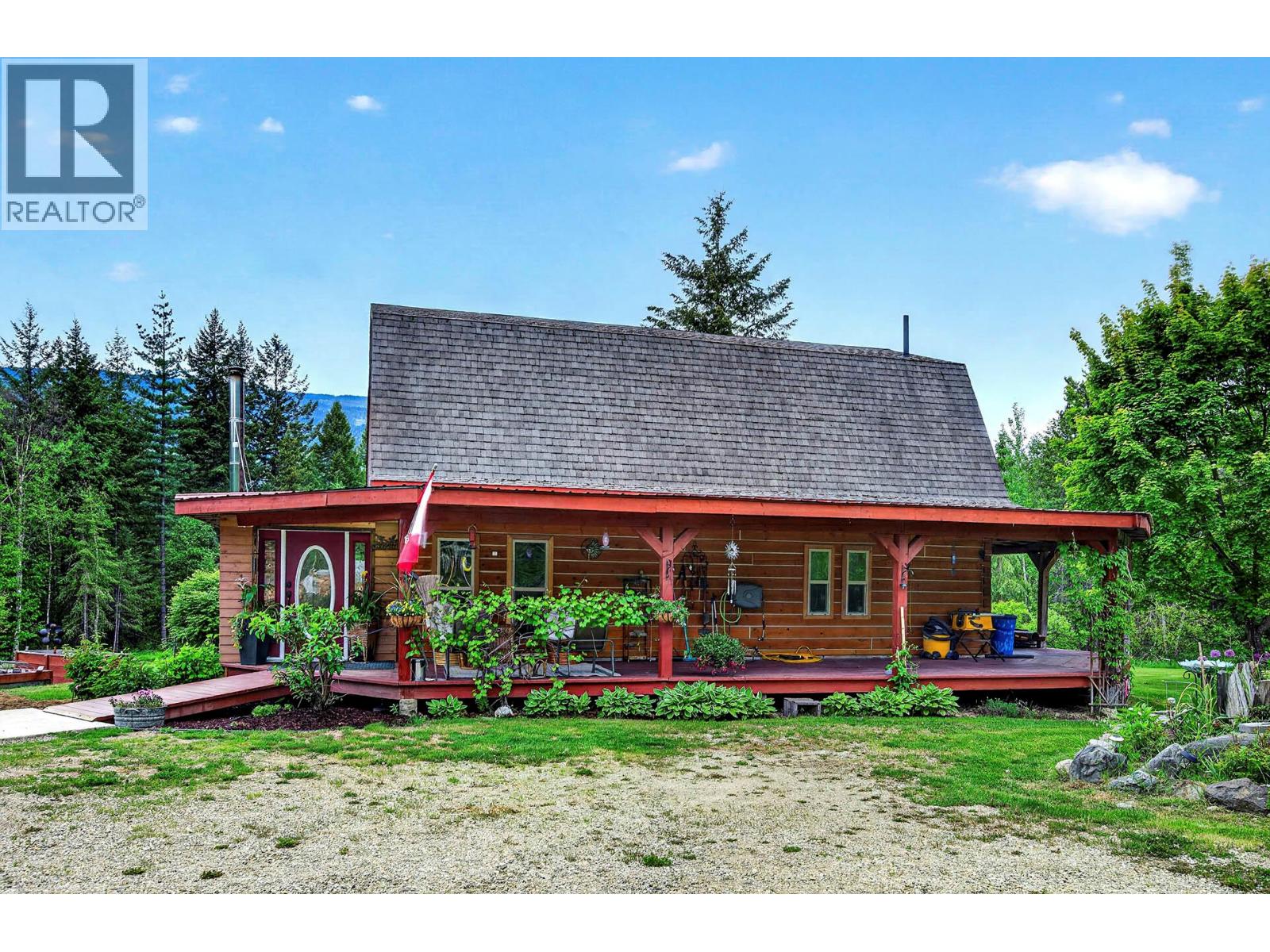 2236 Yellowhead Highway, Clearwater, British Columbia  V0E 1N1 - Photo 65 - 10388869