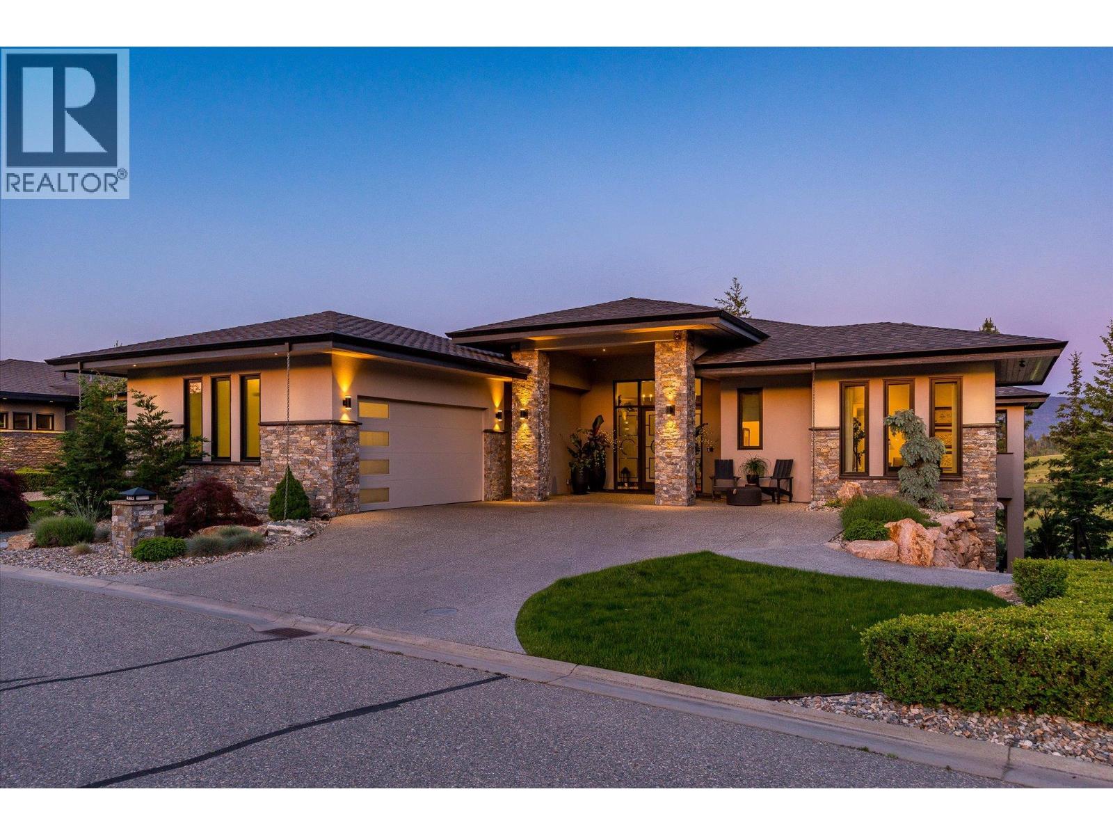 818 Brassey Place, vernon, British Columbia