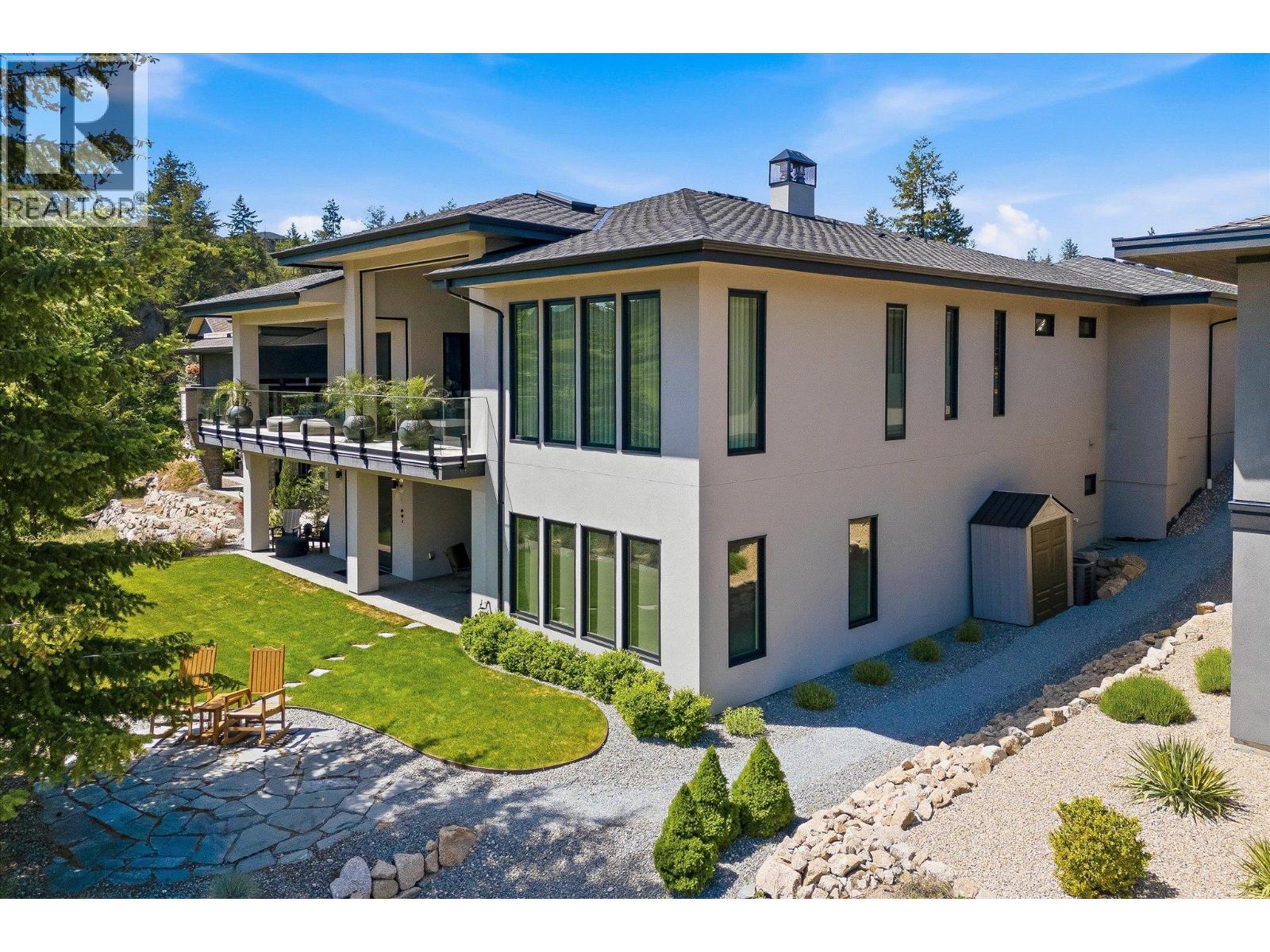 818 Brassey Place, Vernon, British Columbia  V1H 2H7 - Photo 79 - 10387161