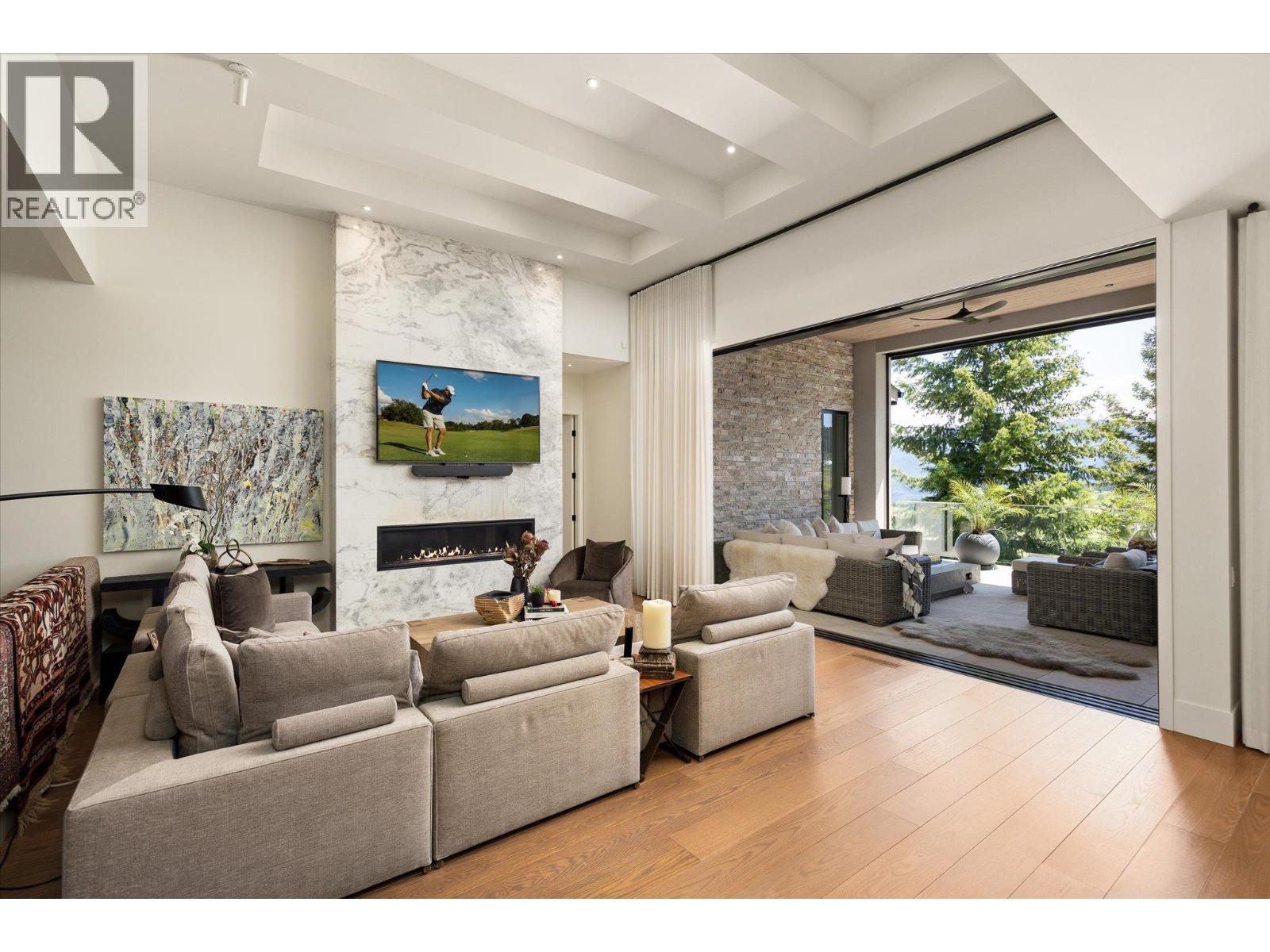 818 Brassey Place, Vernon, British Columbia  V1H 2H7 - Photo 9 - 10387161