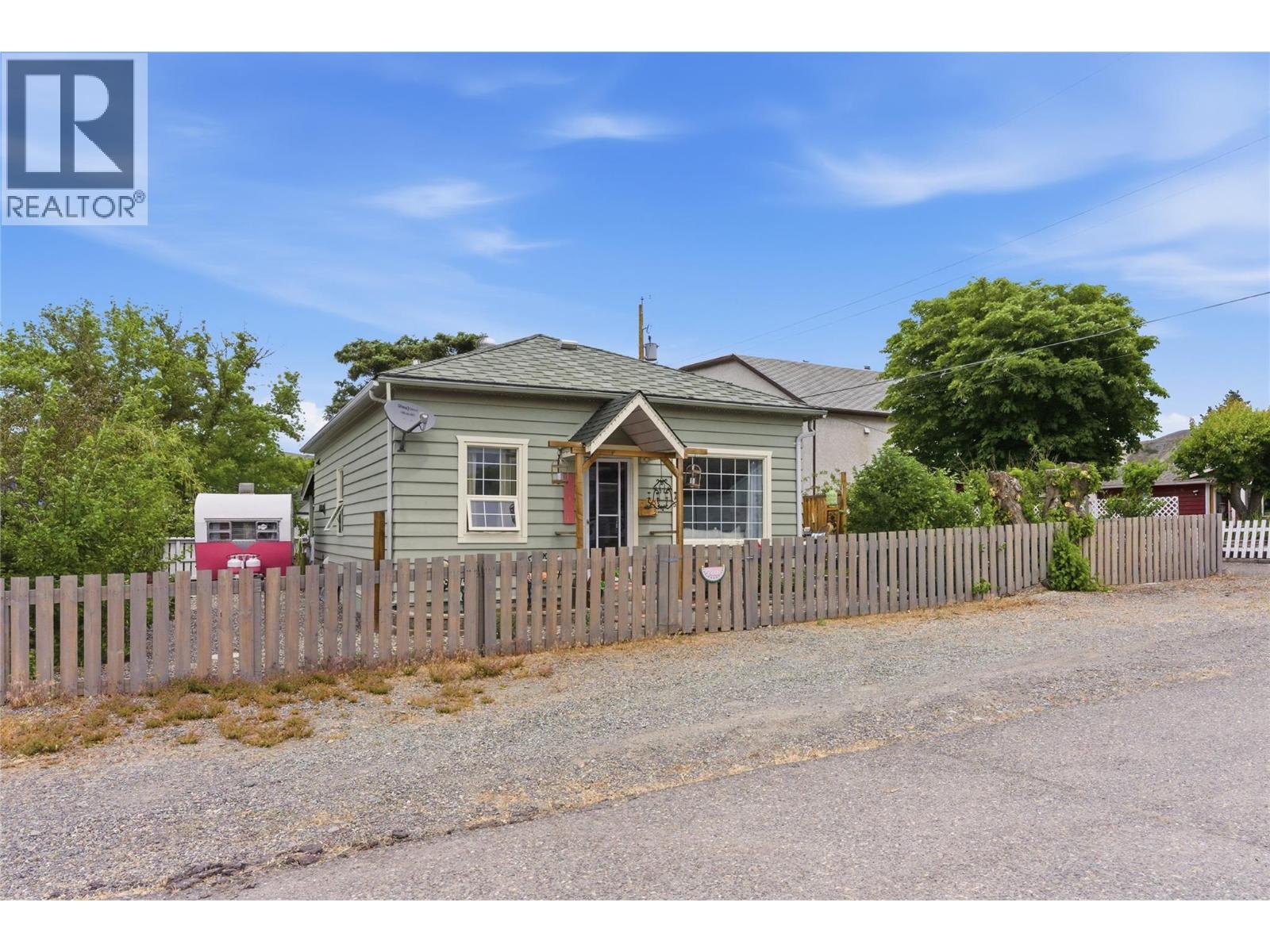 352 5th Street, Ashcroft, British Columbia  V0K 1A0 - Photo 21 - 10388891