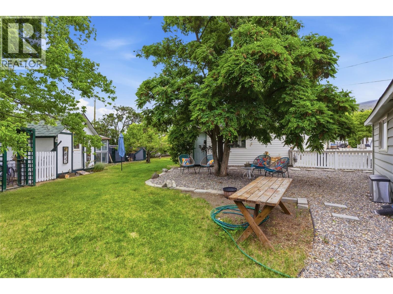 352 5th Street, Ashcroft, British Columbia  V0K 1A0 - Photo 24 - 10388891