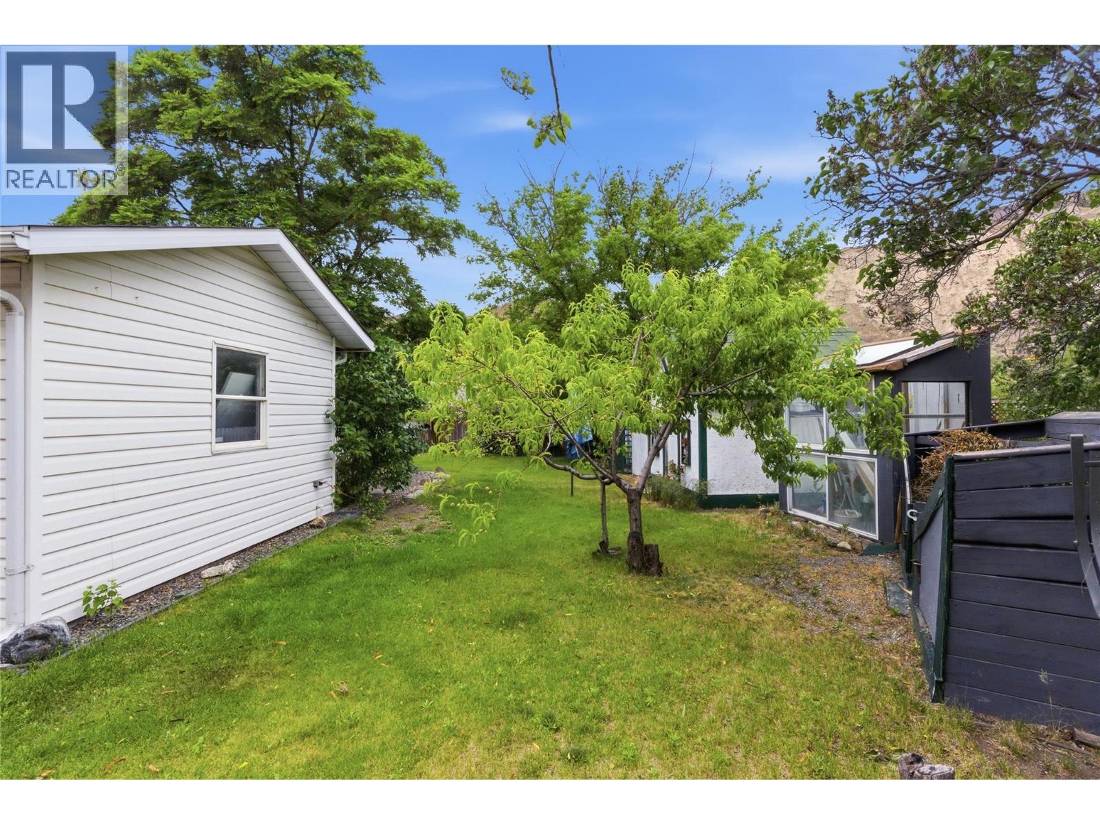 352 5th Street, Ashcroft, British Columbia  V0K 1A0 - Photo 26 - 10388891