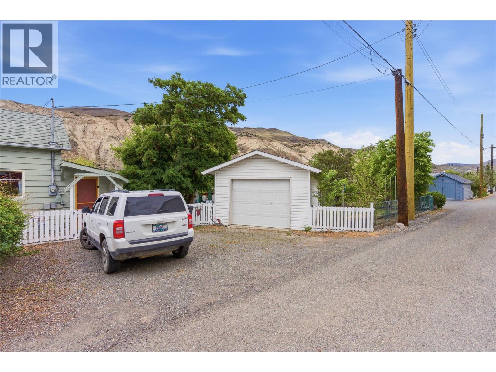 352 5th Street, Ashcroft, British Columbia  V0K 1A0 - Photo 28 - 10388891