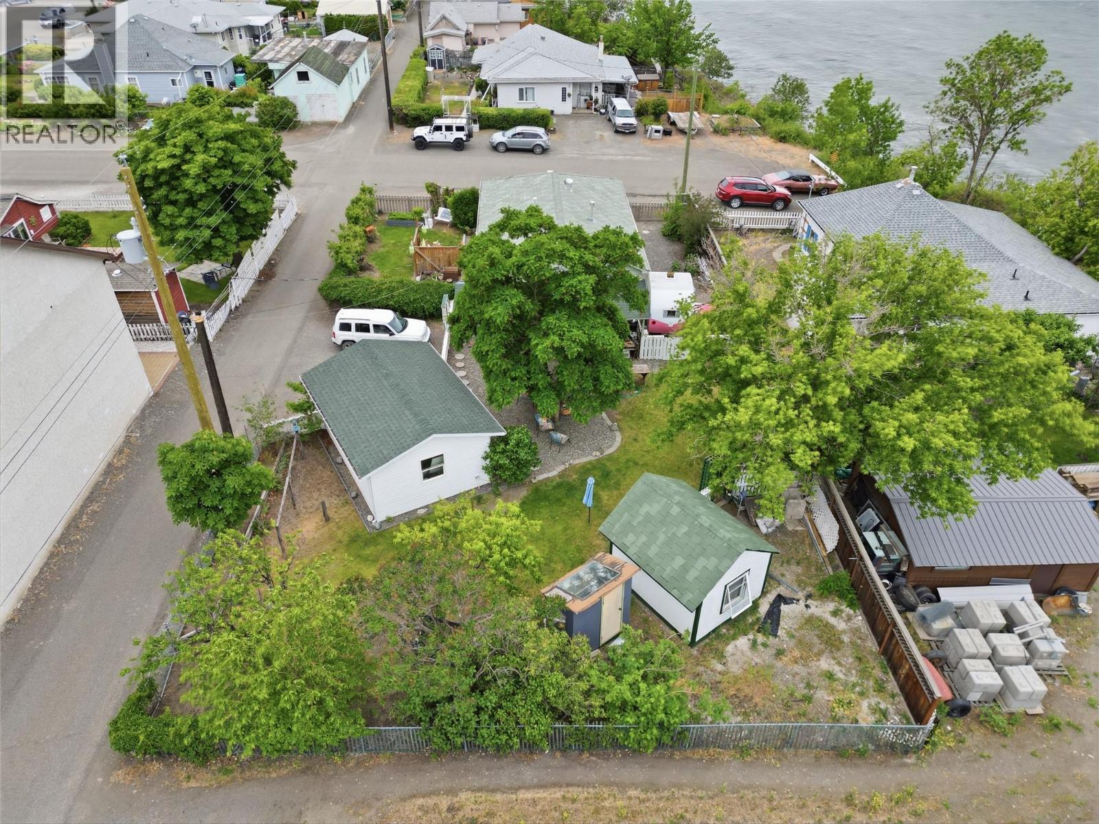 352 5th Street, Ashcroft, British Columbia  V0K 1A0 - Photo 29 - 10388891