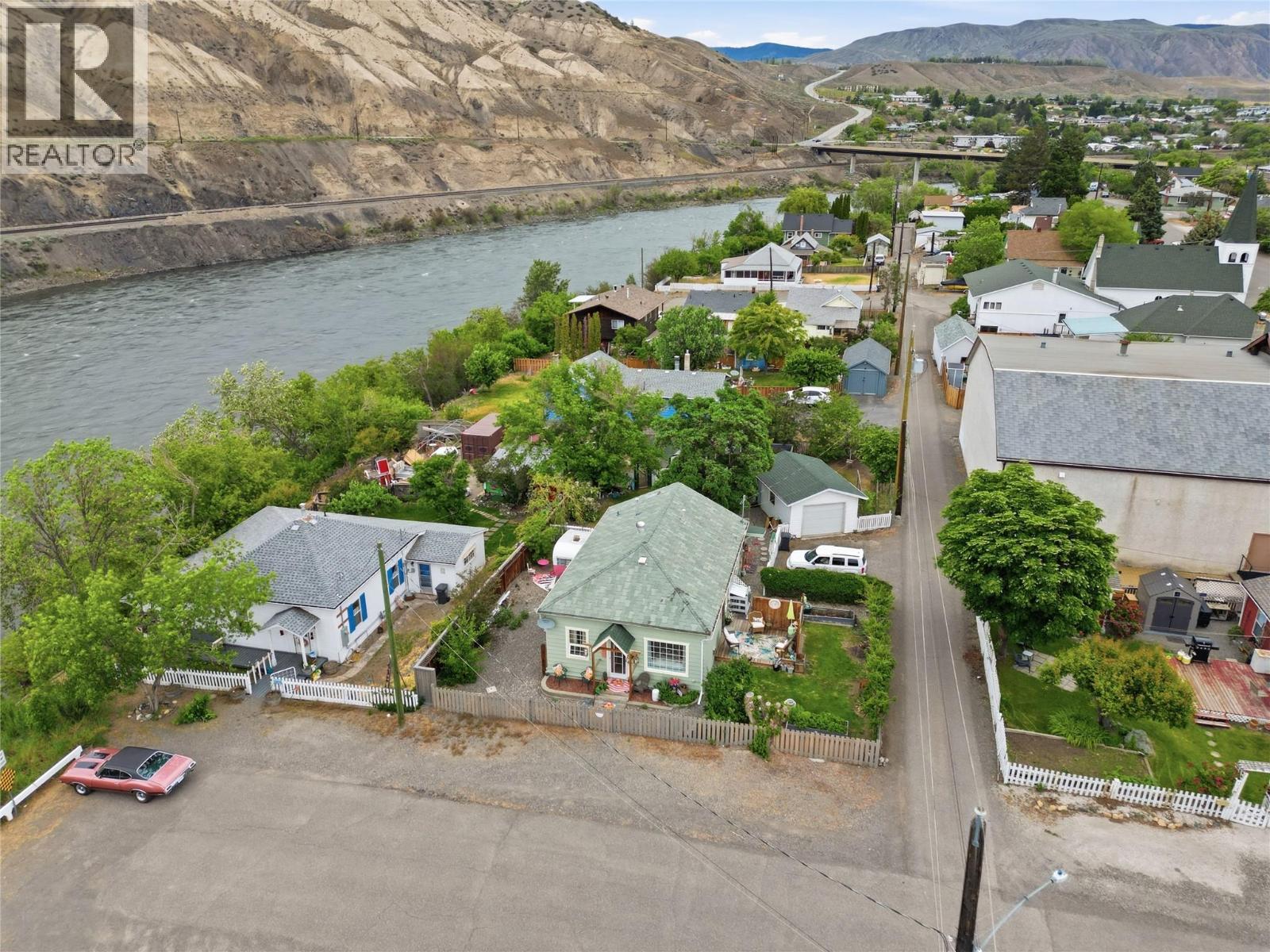 352 5th Street, Ashcroft, British Columbia  V0K 1A0 - Photo 32 - 10388891