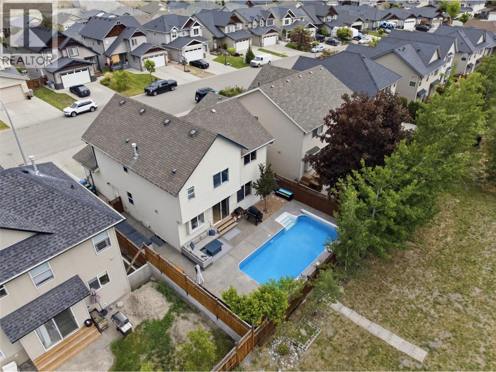 1986 Snowberry Crescent, Kamloops, British Columbia  V1S 1Z7 - Photo 11 - 10389008