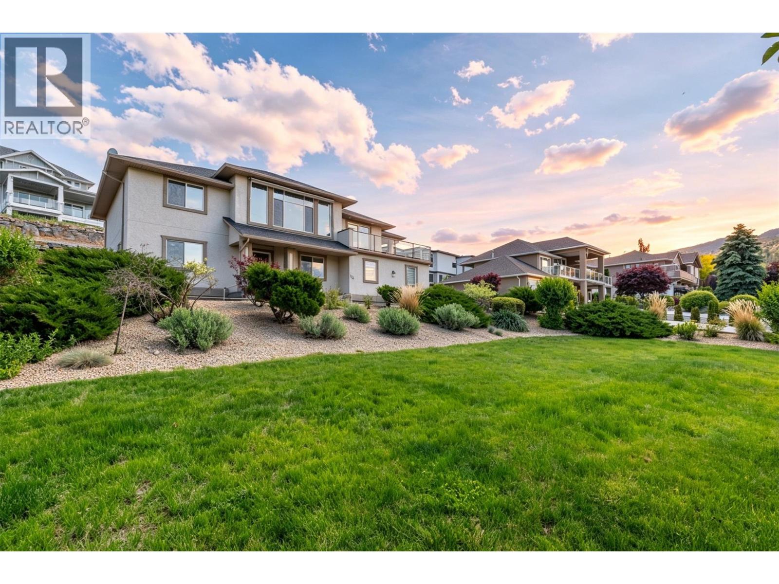 295 Raven Drive, kelowna, British Columbia