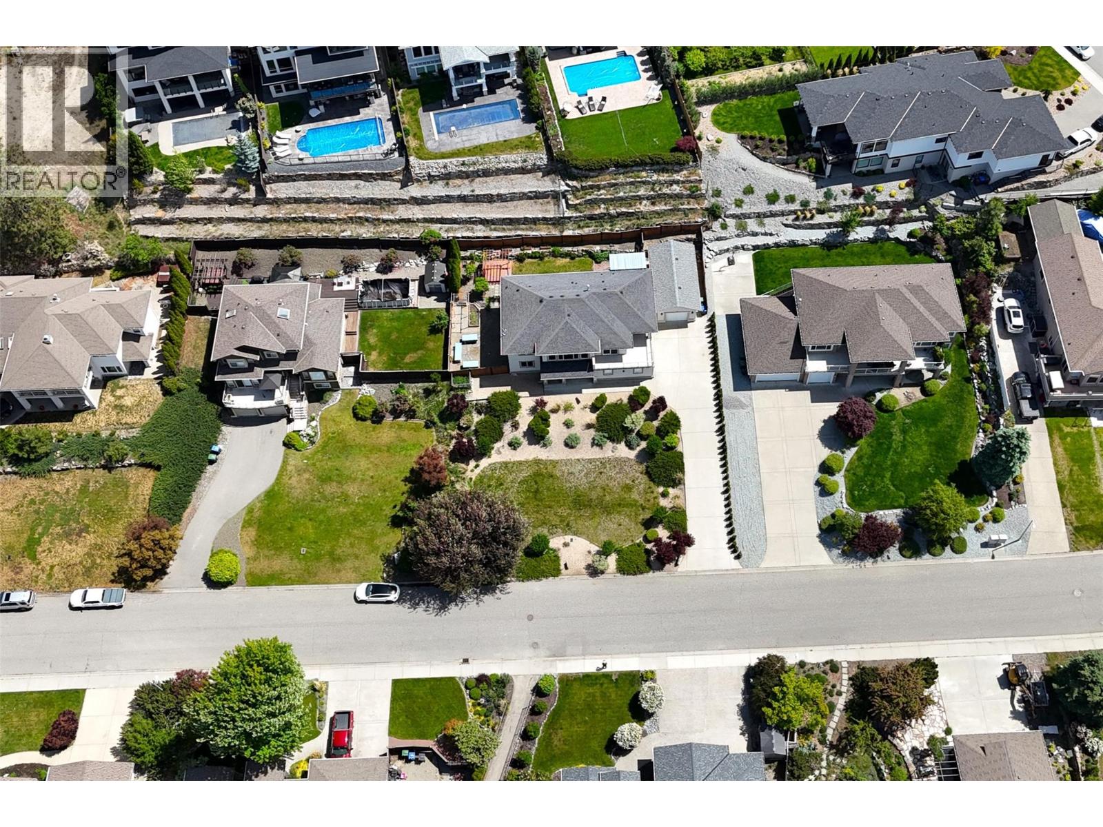 295 Raven Drive, Kelowna, British Columbia  V1W 4T6 - Photo 43 - 10388542