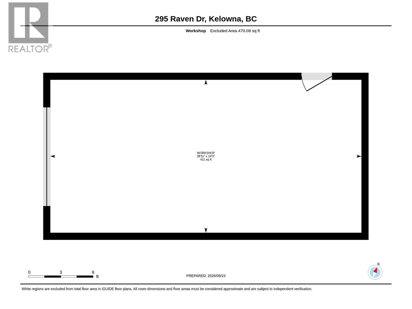 295 Raven Drive, Kelowna, British Columbia  V1W 4T6 - Photo 47 - 10388542