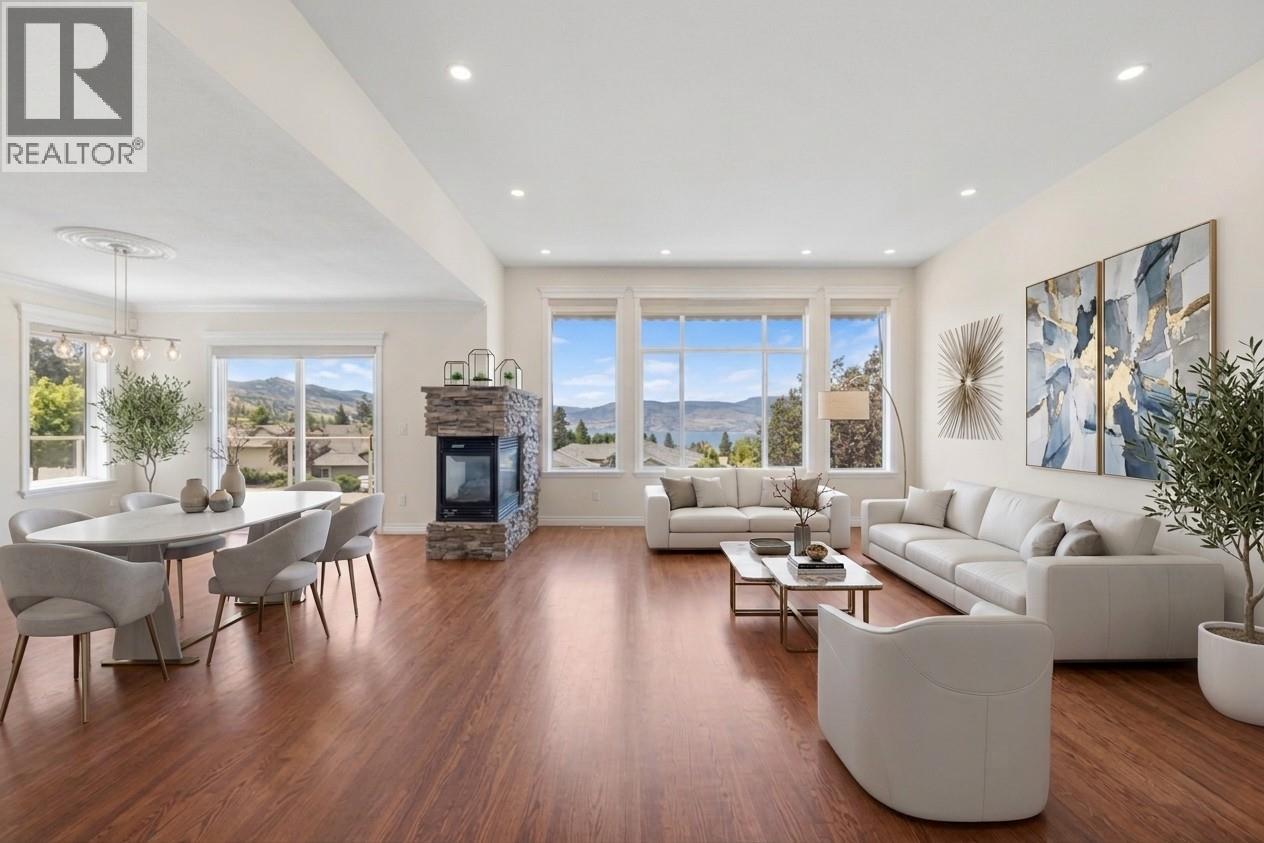 295 Raven Drive, Kelowna, British Columbia  V1W 4T6 - Photo 5 - 10388542