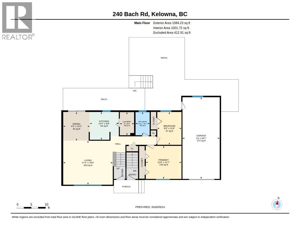 240 Bach Road, Kelowna, British Columbia  V1X 2K6 - Photo 42 - 10388702