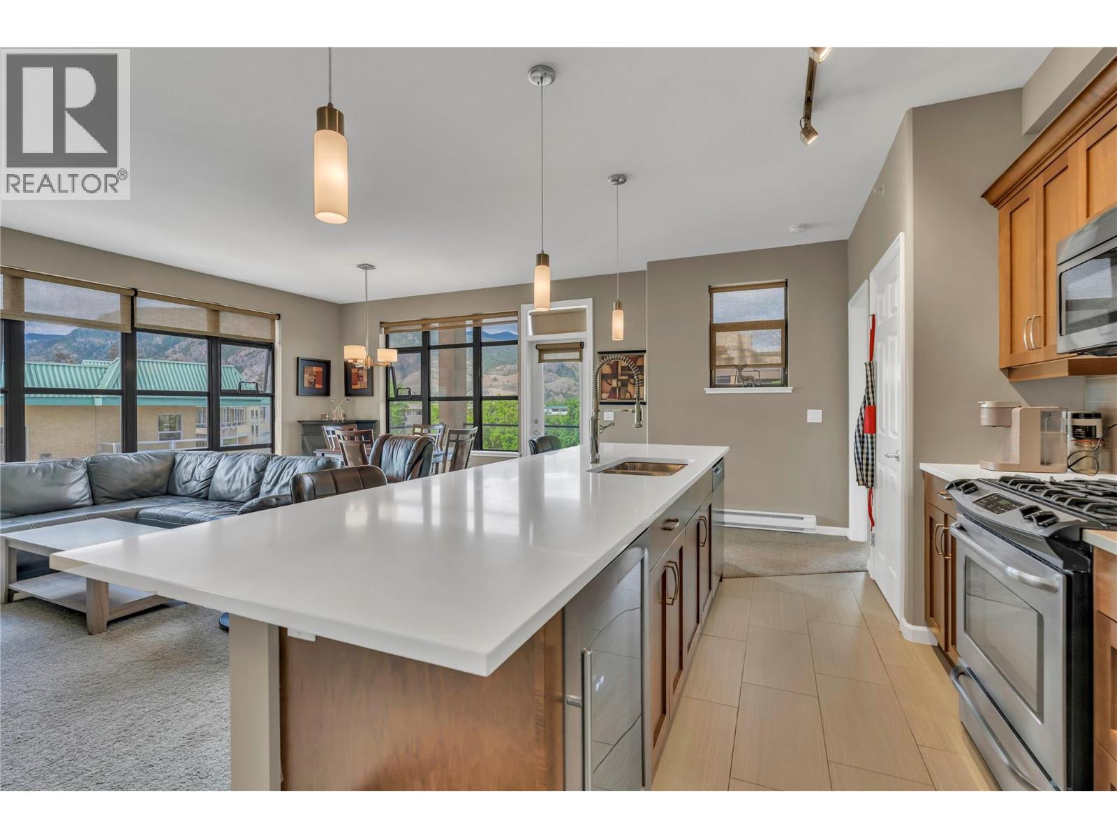 3589 Skaha Lake Road Unit# 406, Penticton, British Columbia  V2A 7K2 - Photo 10 - 10388373