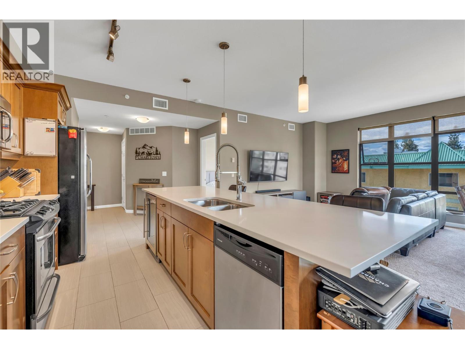 3589 Skaha Lake Road Unit# 406, Penticton, British Columbia  V2A 7K2 - Photo 12 - 10388373