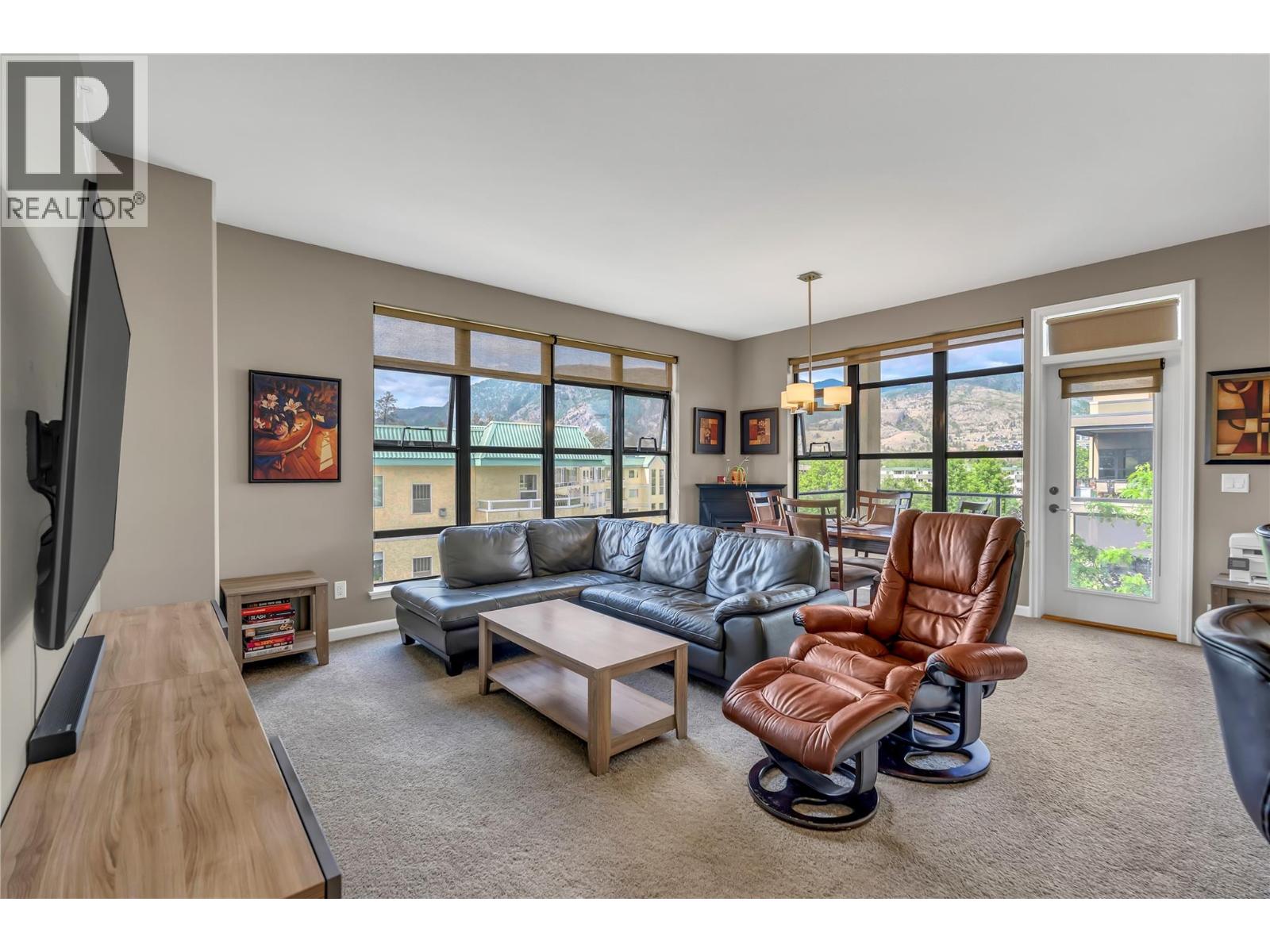 3589 Skaha Lake Road Unit# 406, Penticton, British Columbia  V2A 7K2 - Photo 3 - 10388373