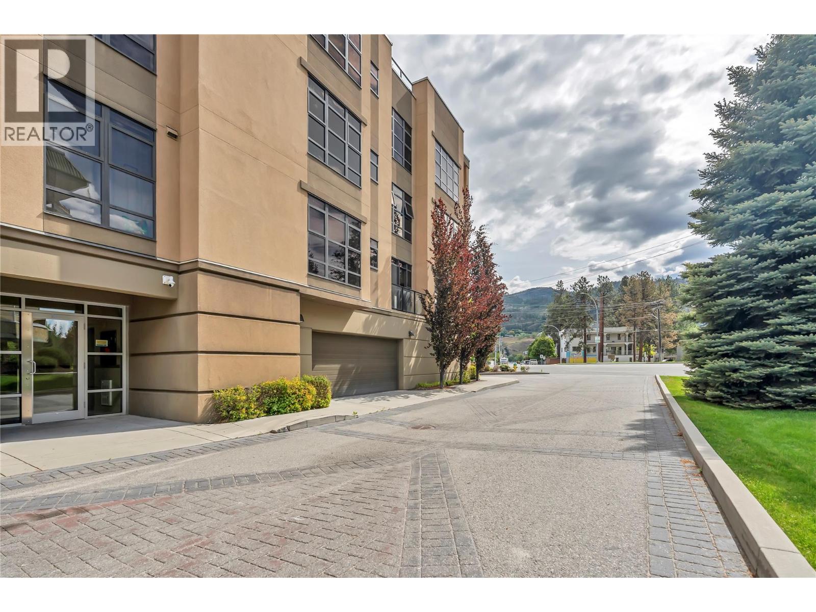 3589 Skaha Lake Road Unit# 406, Penticton, British Columbia  V2A 7K2 - Photo 33 - 10388373