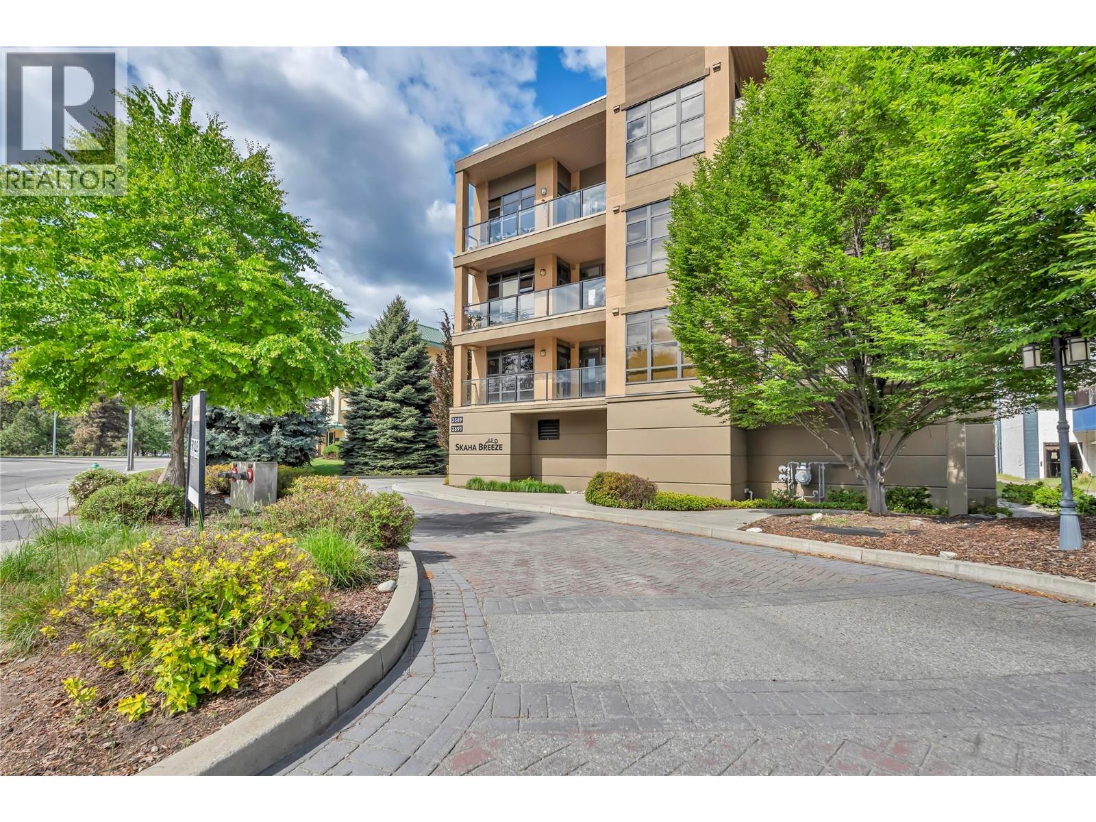 3589 Skaha Lake Road Unit# 406, Penticton, British Columbia  V2A 7K2 - Photo 34 - 10388373